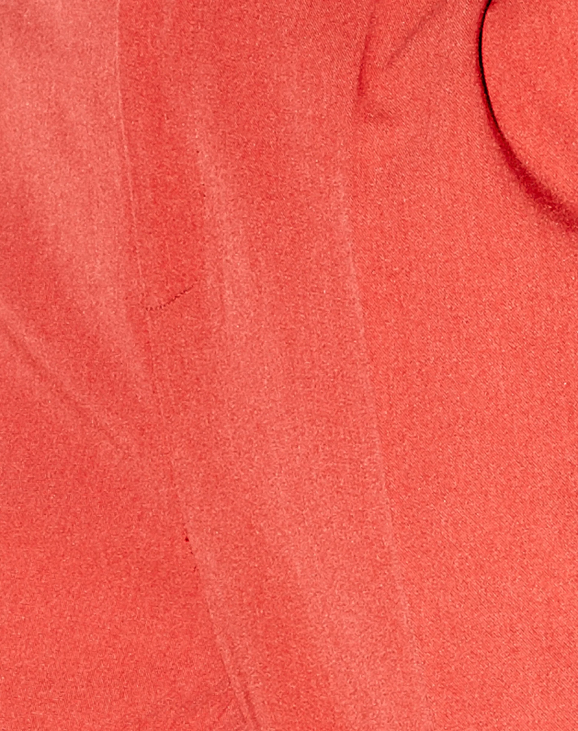 Abba Trouser in Red - Image 5