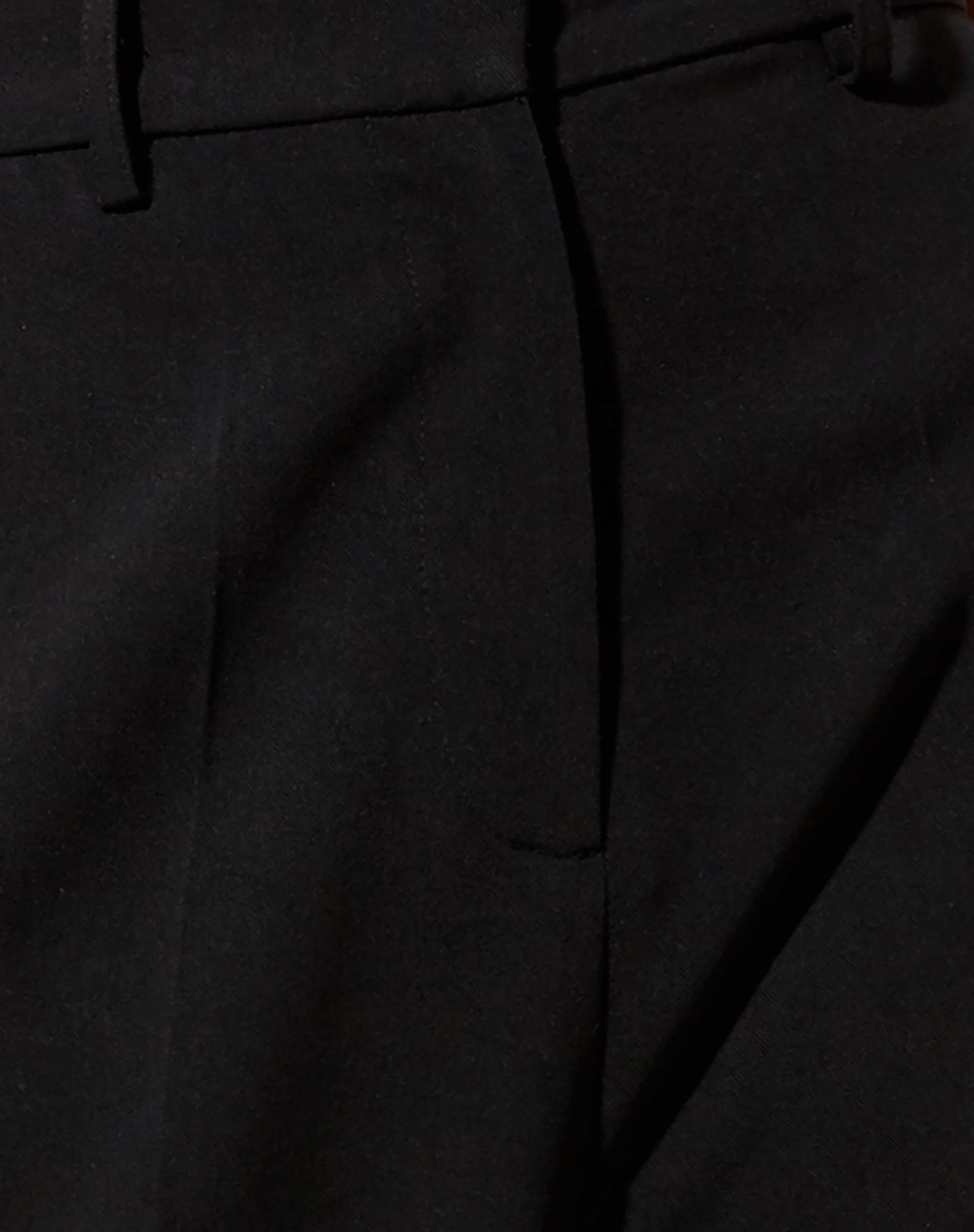 Abby Trouser in Black - Image 5