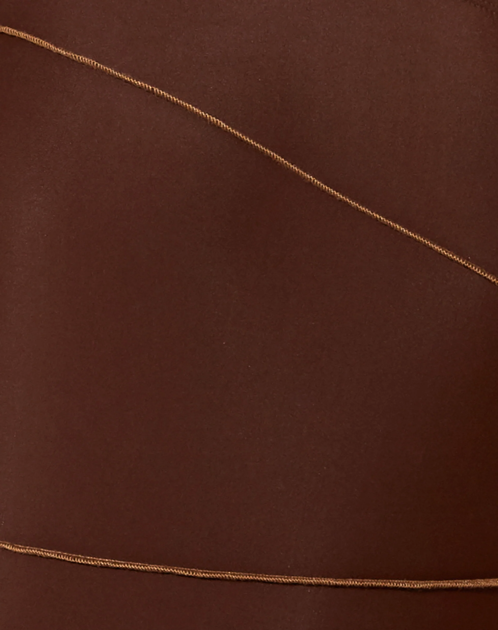 Aiko Swimsuit in Choco Brown - Image 5