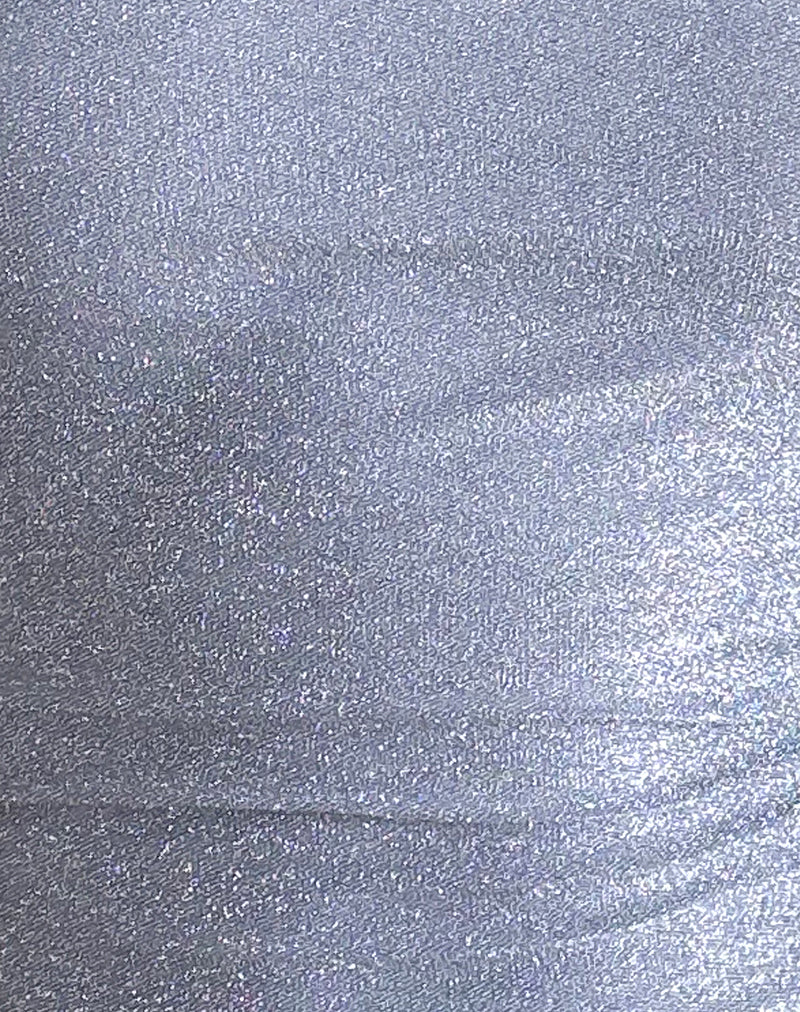 Airien Tank Top in Shimmer Blue - Image 5
