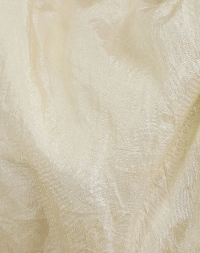 Ali Bag in Parachute Ivory - Image 5