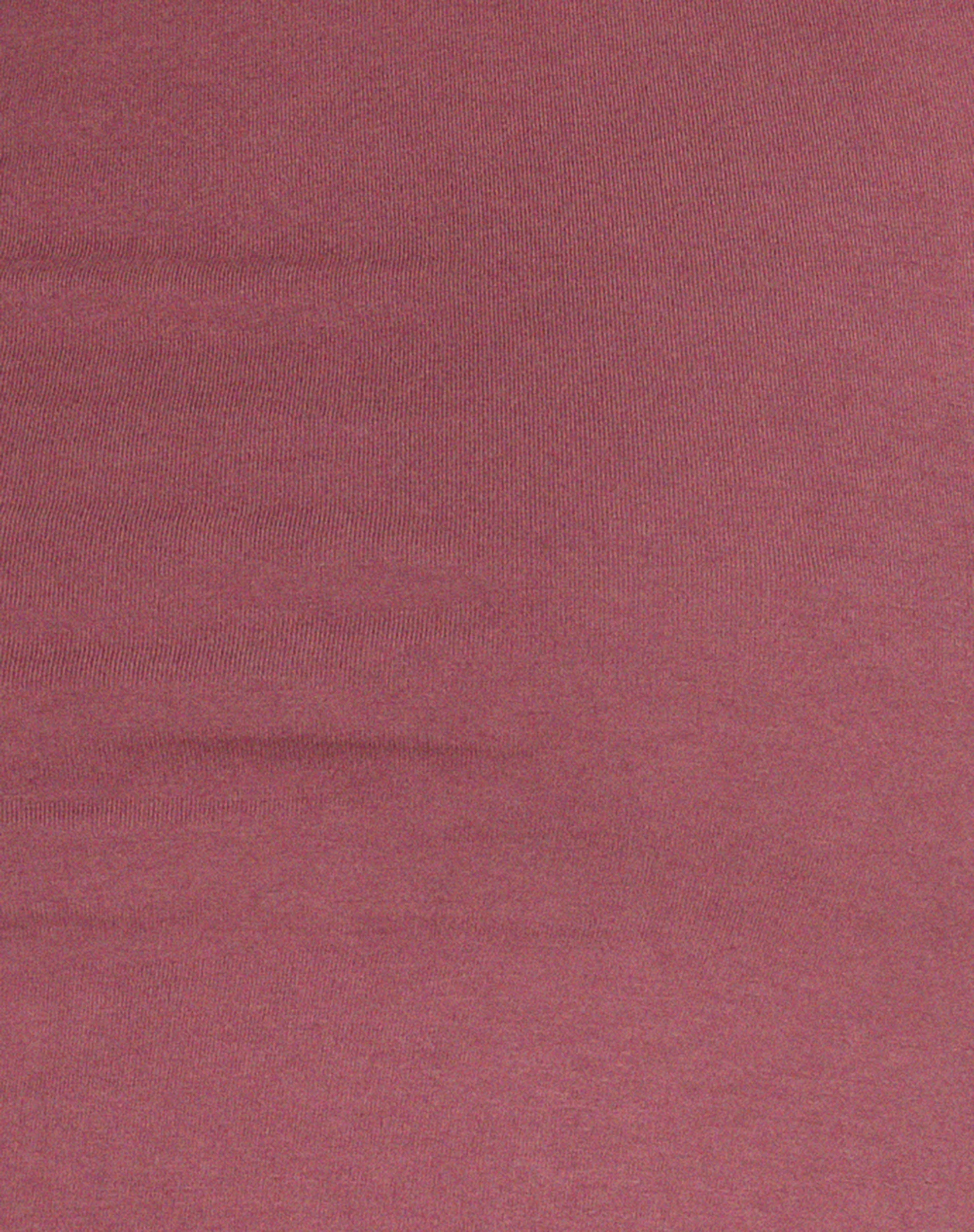 Amabon Long Sleeve Top in Mauve - Image 7