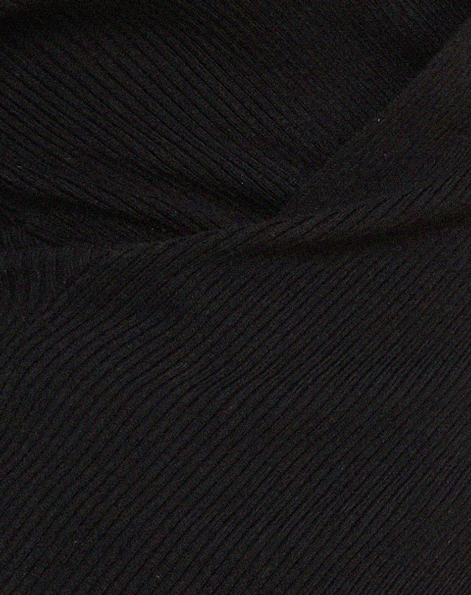Amandari Bardot Top in Black - Image 8