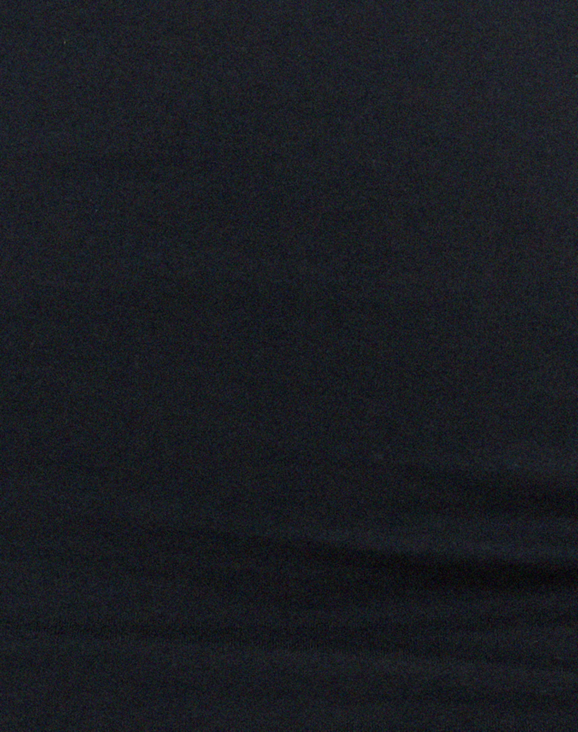 Anja Mini Dress in Black - Image 7