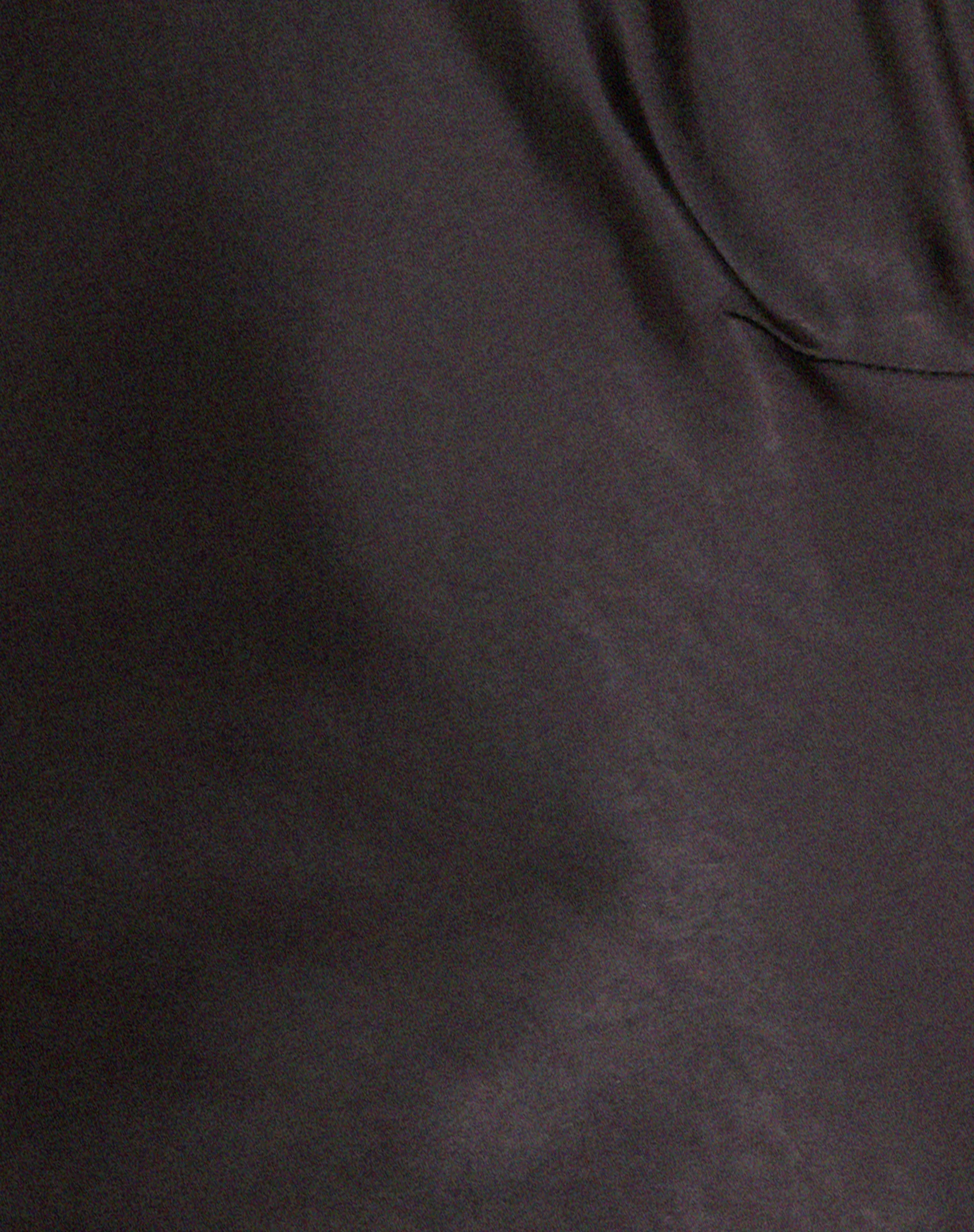 Ataina Top in Satin Black - Image 8