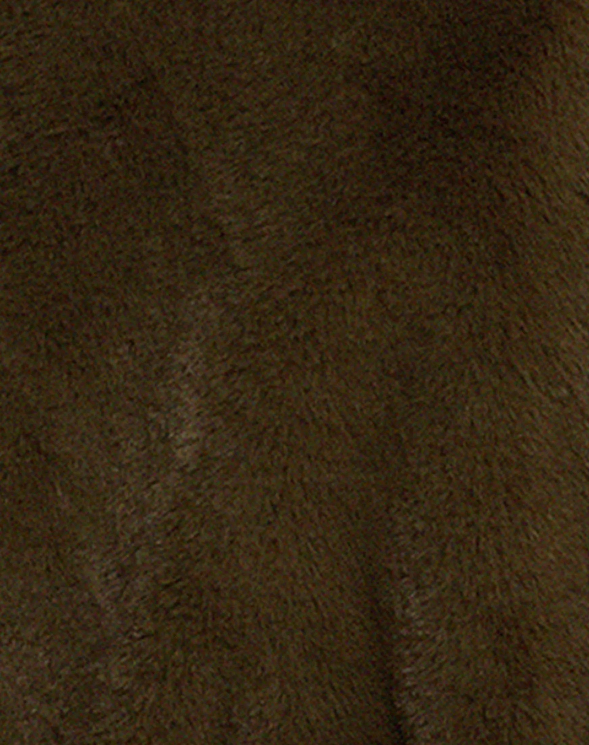 Banowa Zip Up Jacket in Olive - Image 8