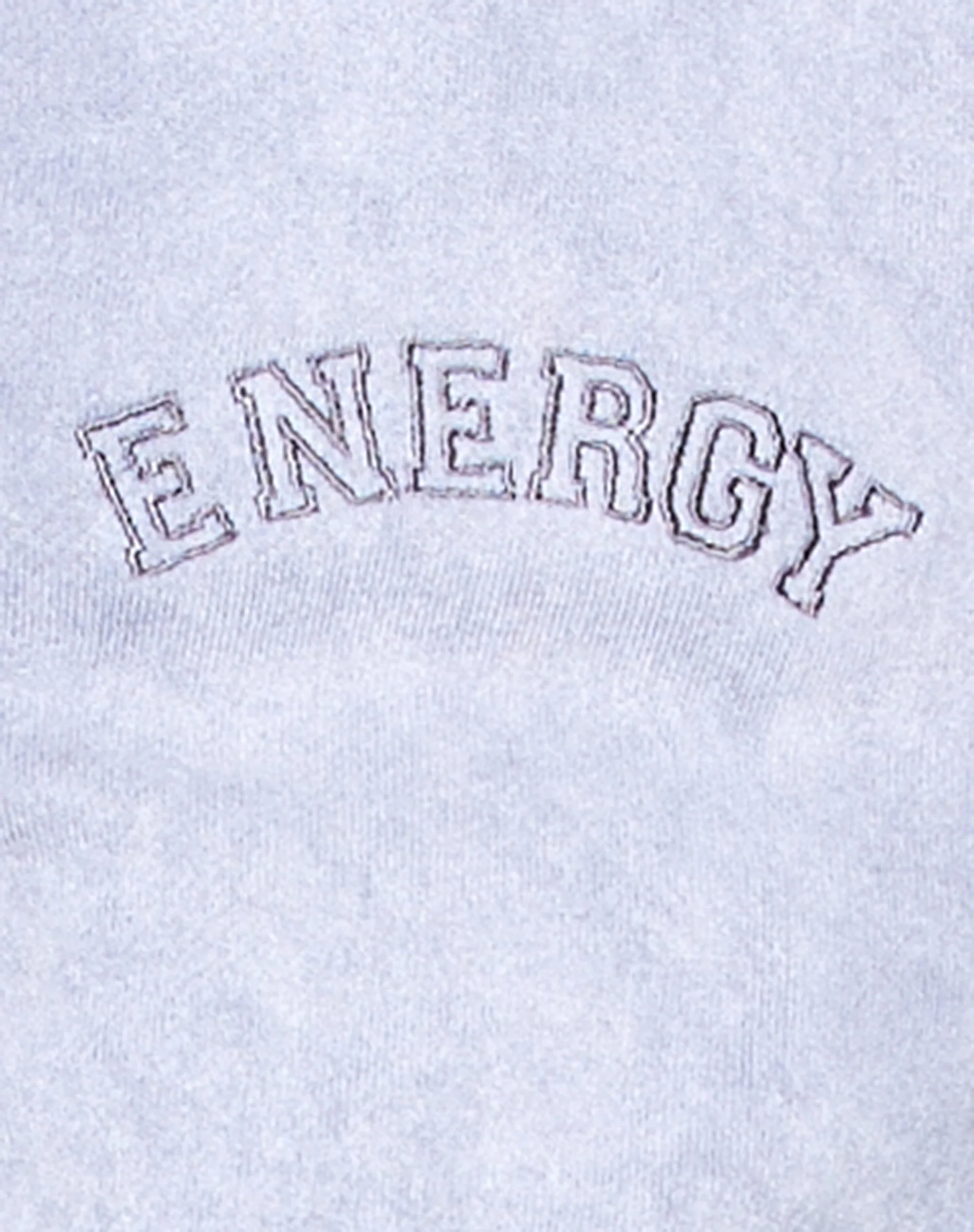 Basta Jogger in Silver Wash Energy Embro - Image 6