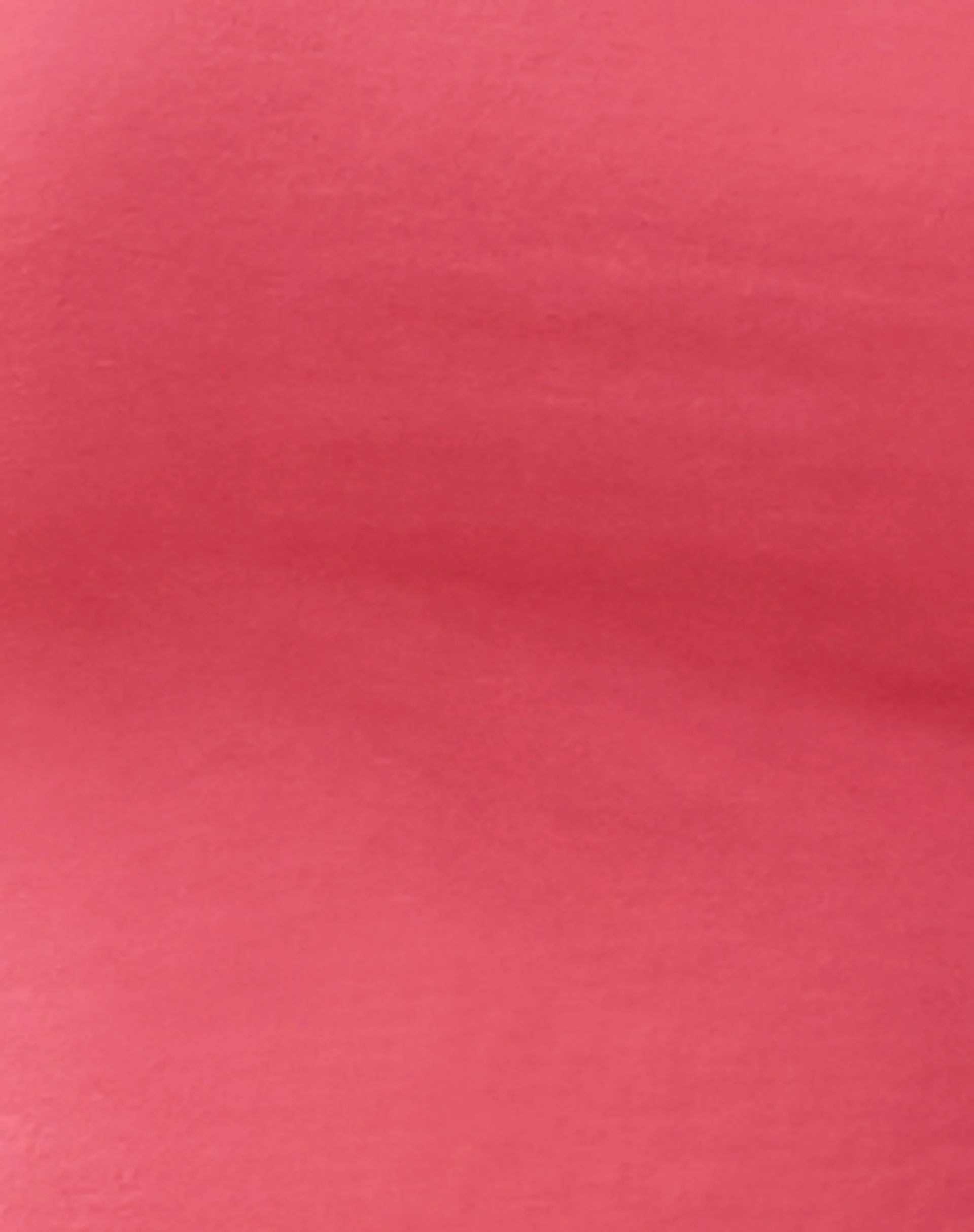Bay One Shoulder Top in Hot Pink - Image 7