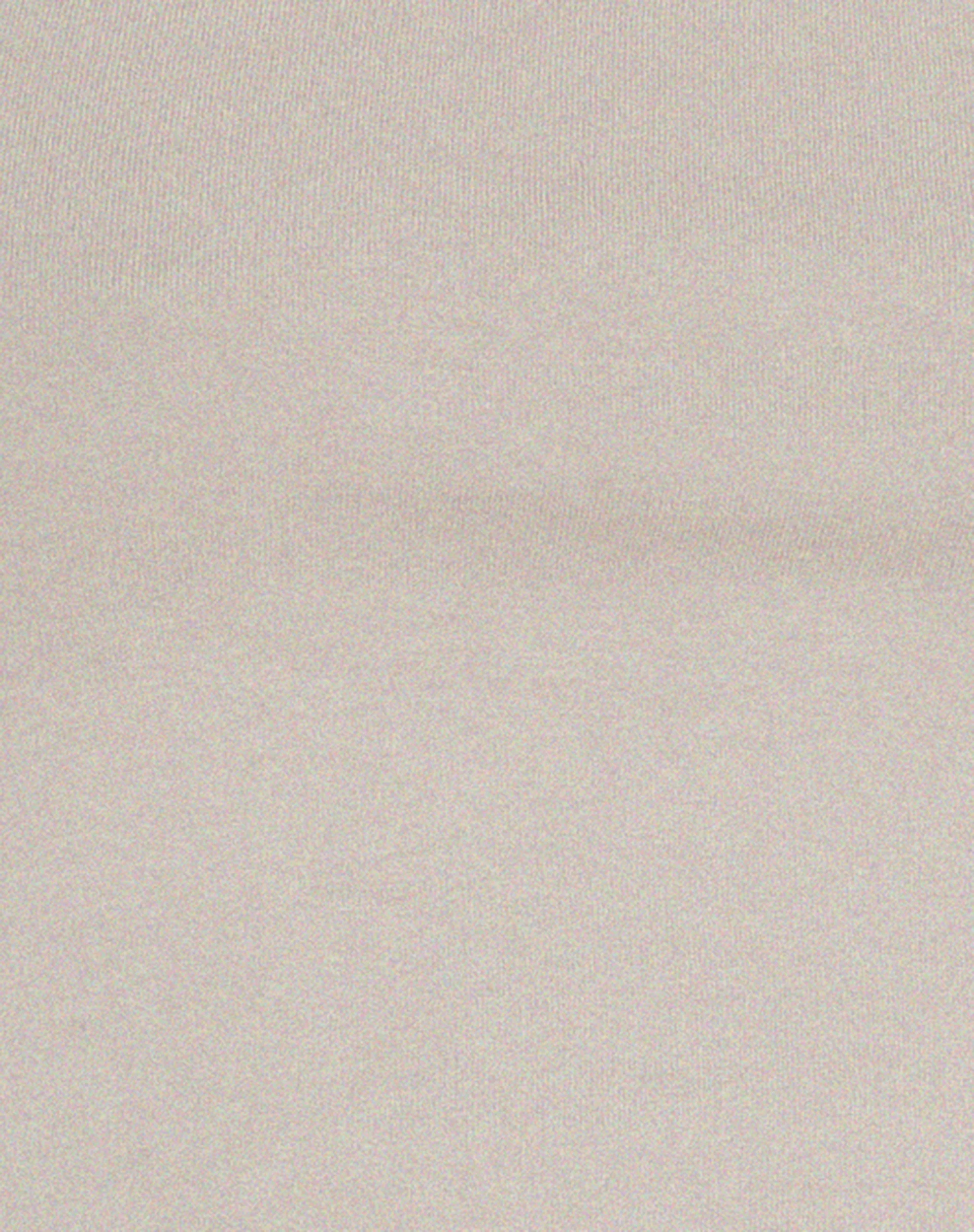 Baylee Crop Top in Oat Milk - Image 6