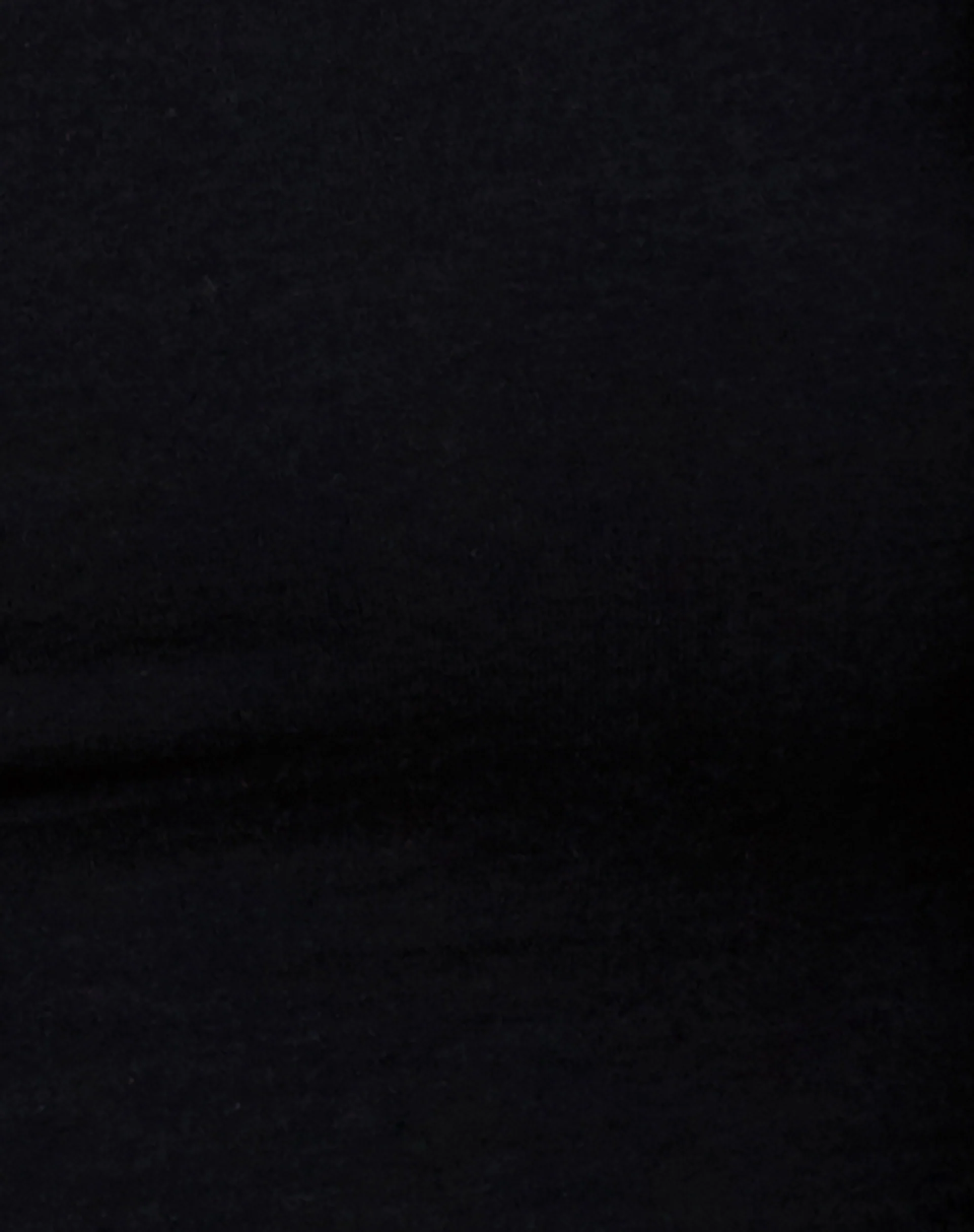 Biase Crop Top in Black - Image 5