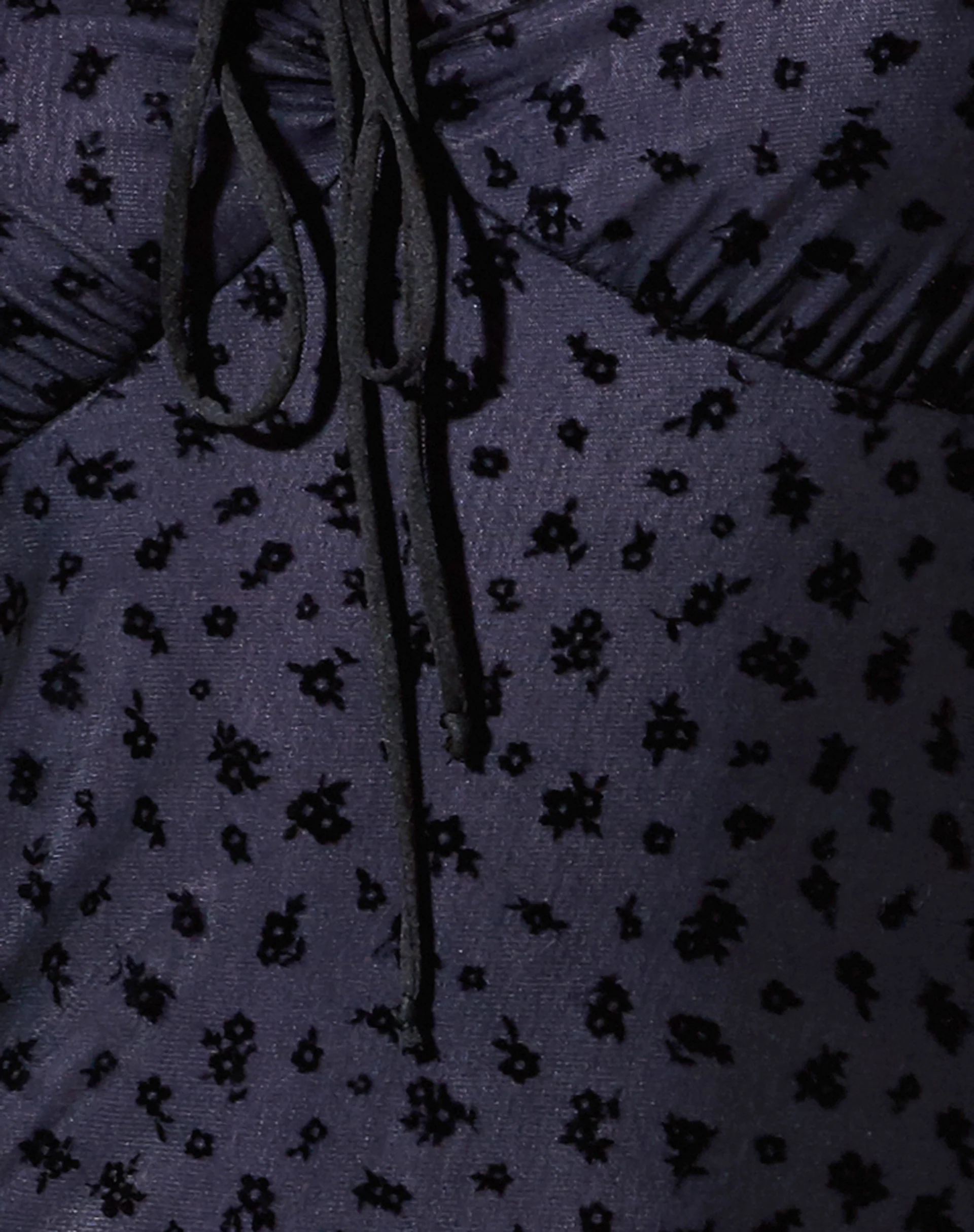 Bigail Mini Dress in Dainty Daisy Flock - Image 5