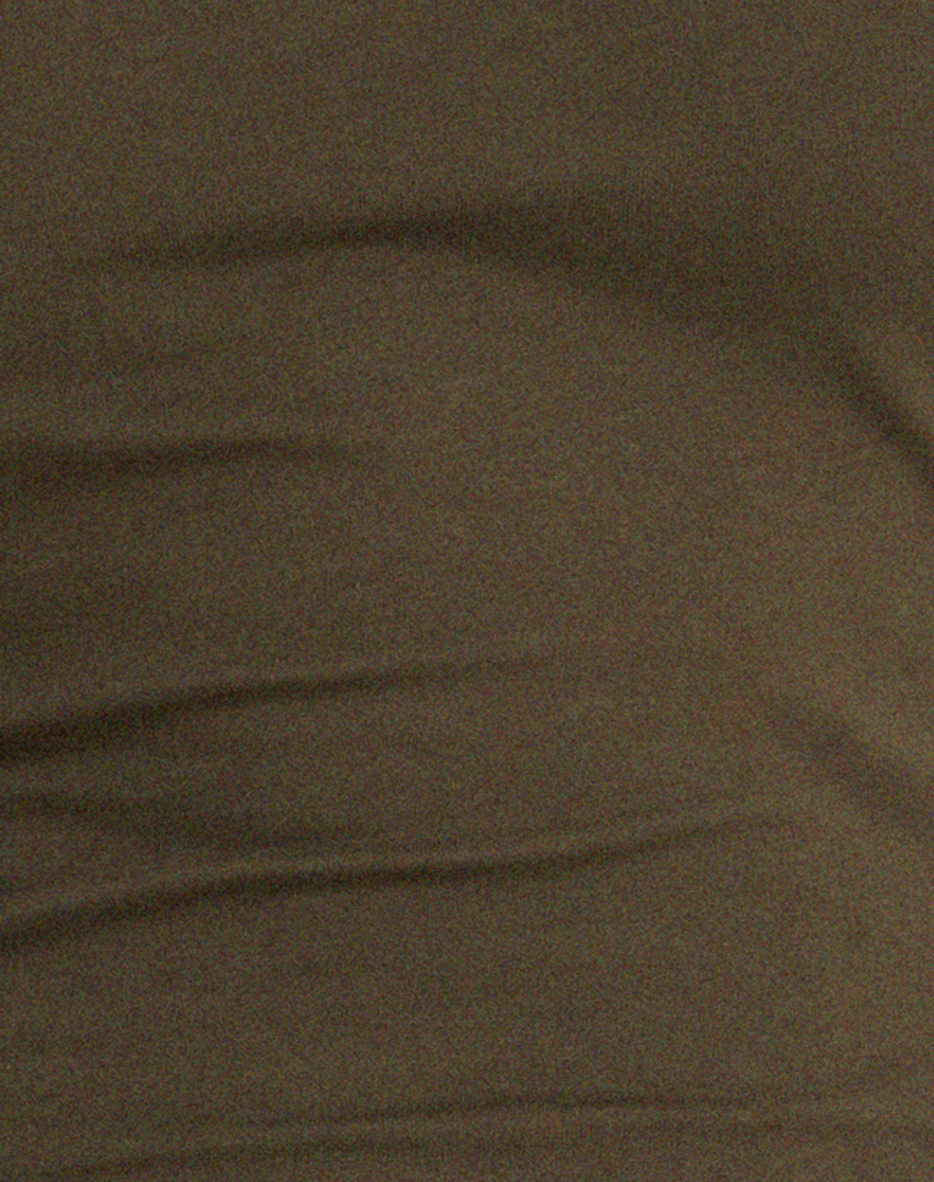 Bonlo Long Sleeve Top in Olive - Image 6