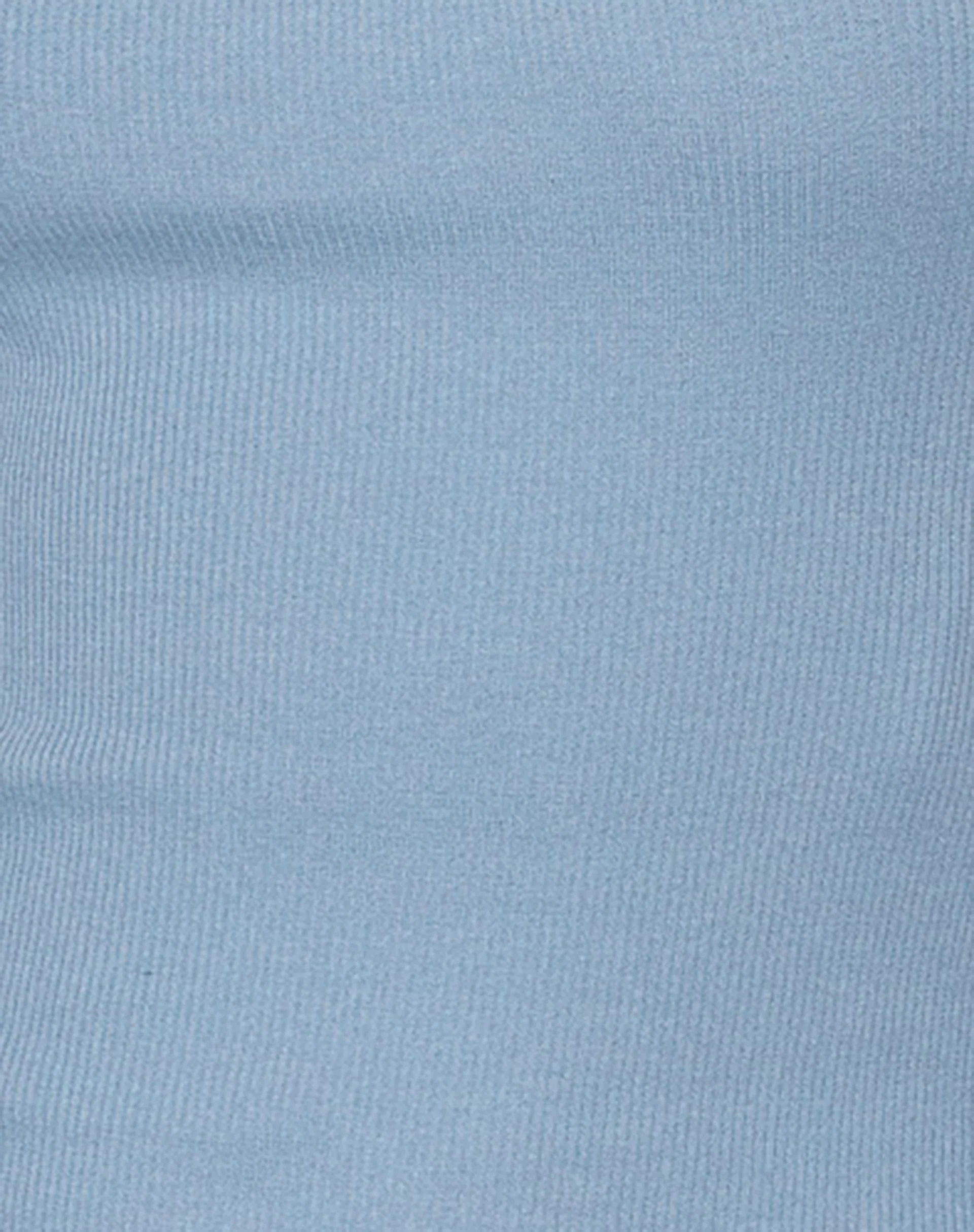 Bovita Long Sleeve Top in Nantucket Blue - Image 6