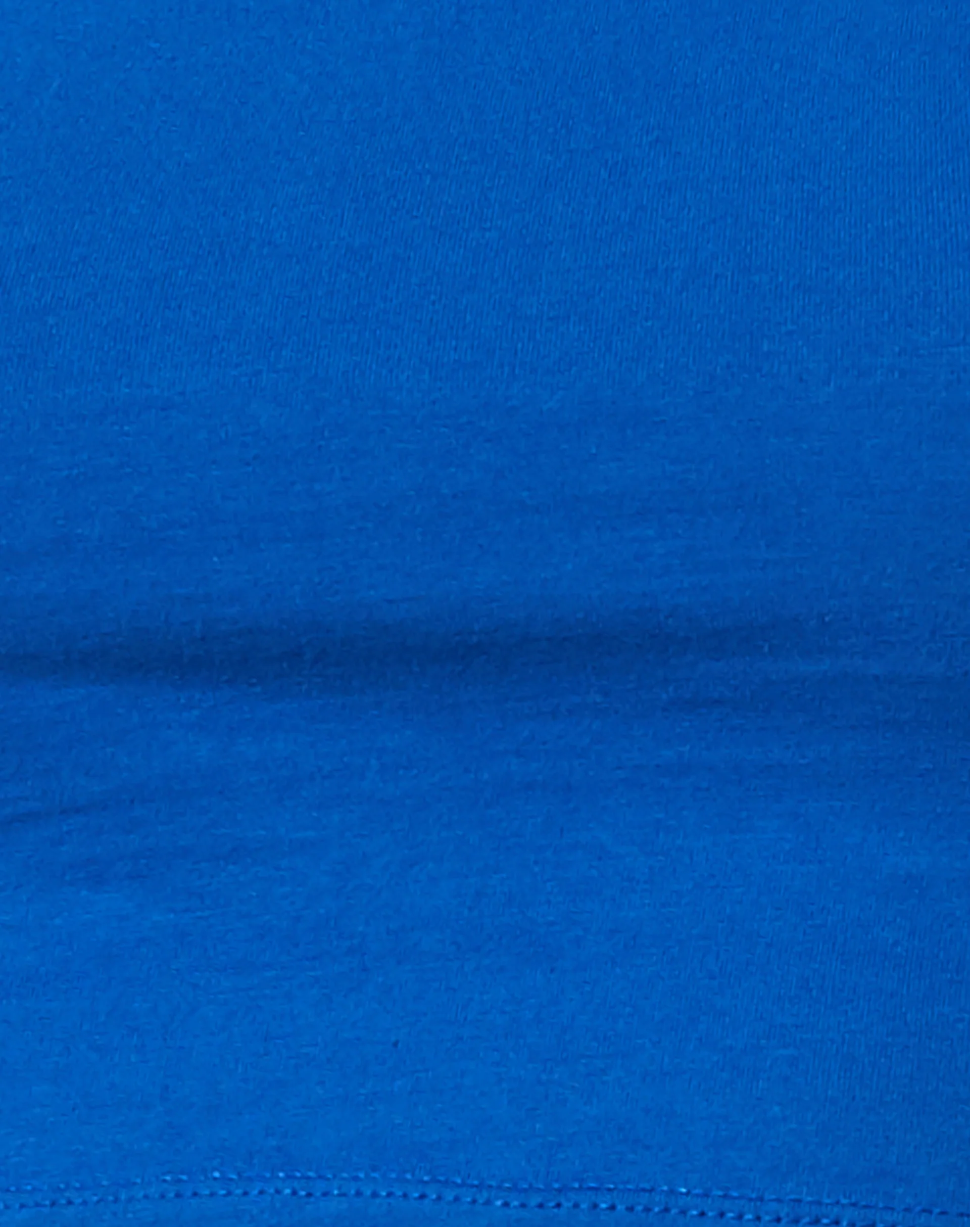 Cajsa Crop Top in Cobalt - Image 6