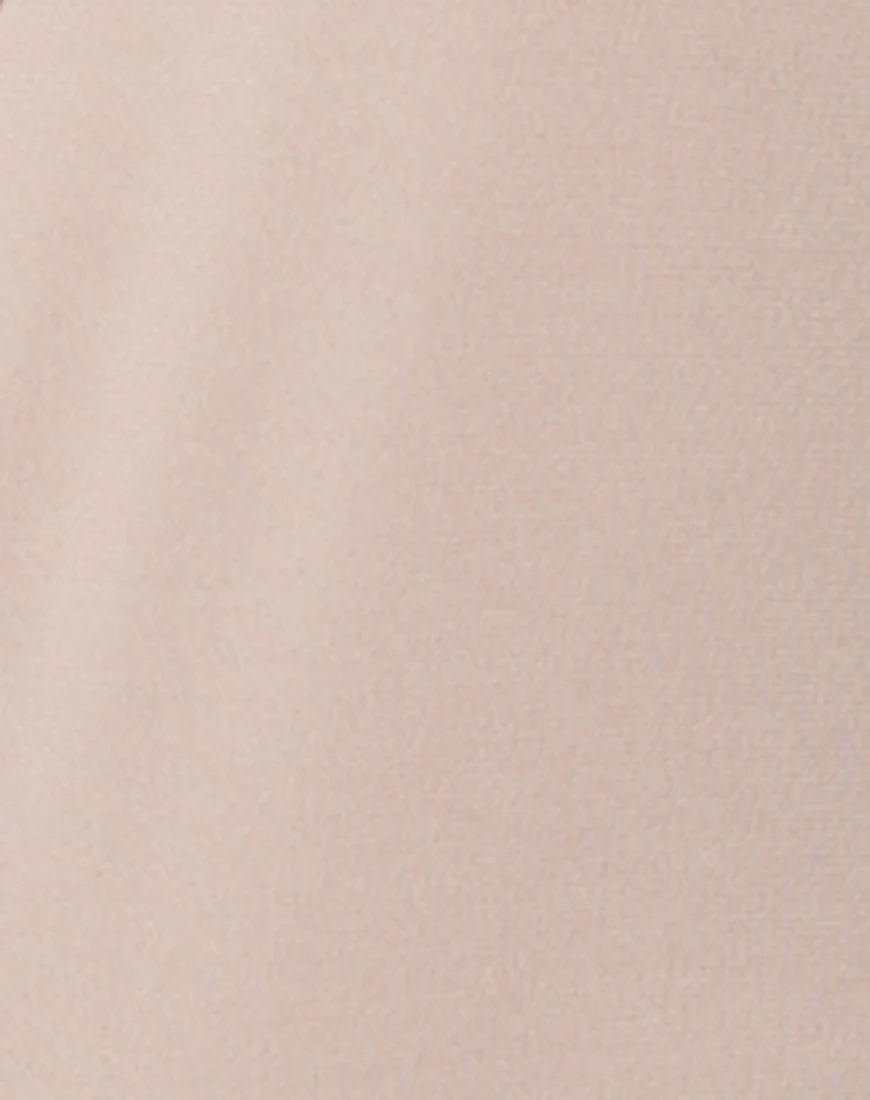 Calava Plunge Bodice in Geneva - Image 5