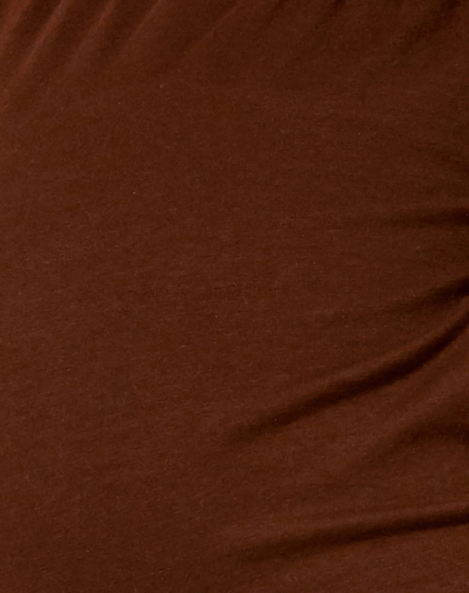 Channa Flare Trouser in Cocoa - Image 6