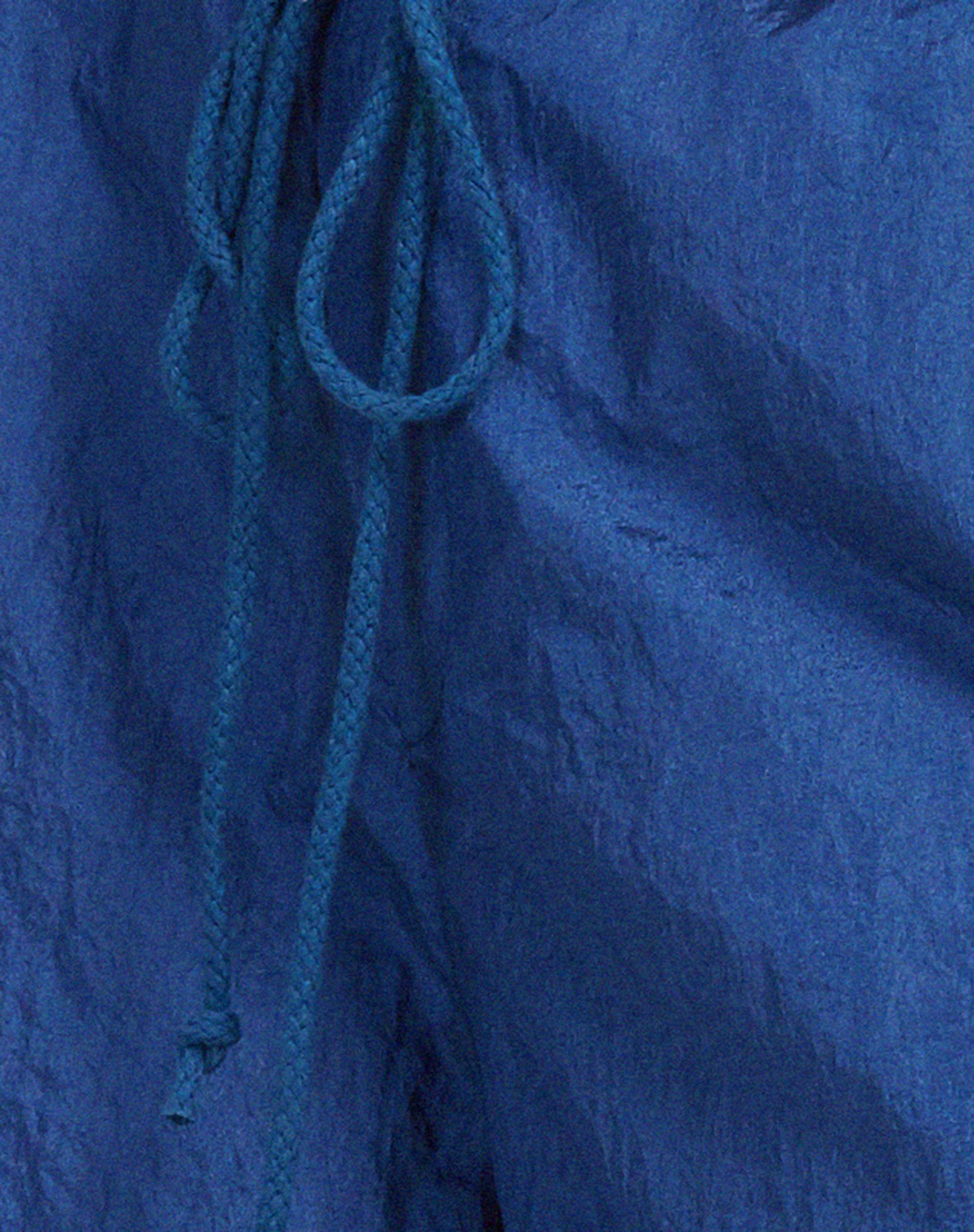 Chute Trouser in Navy - Image 6