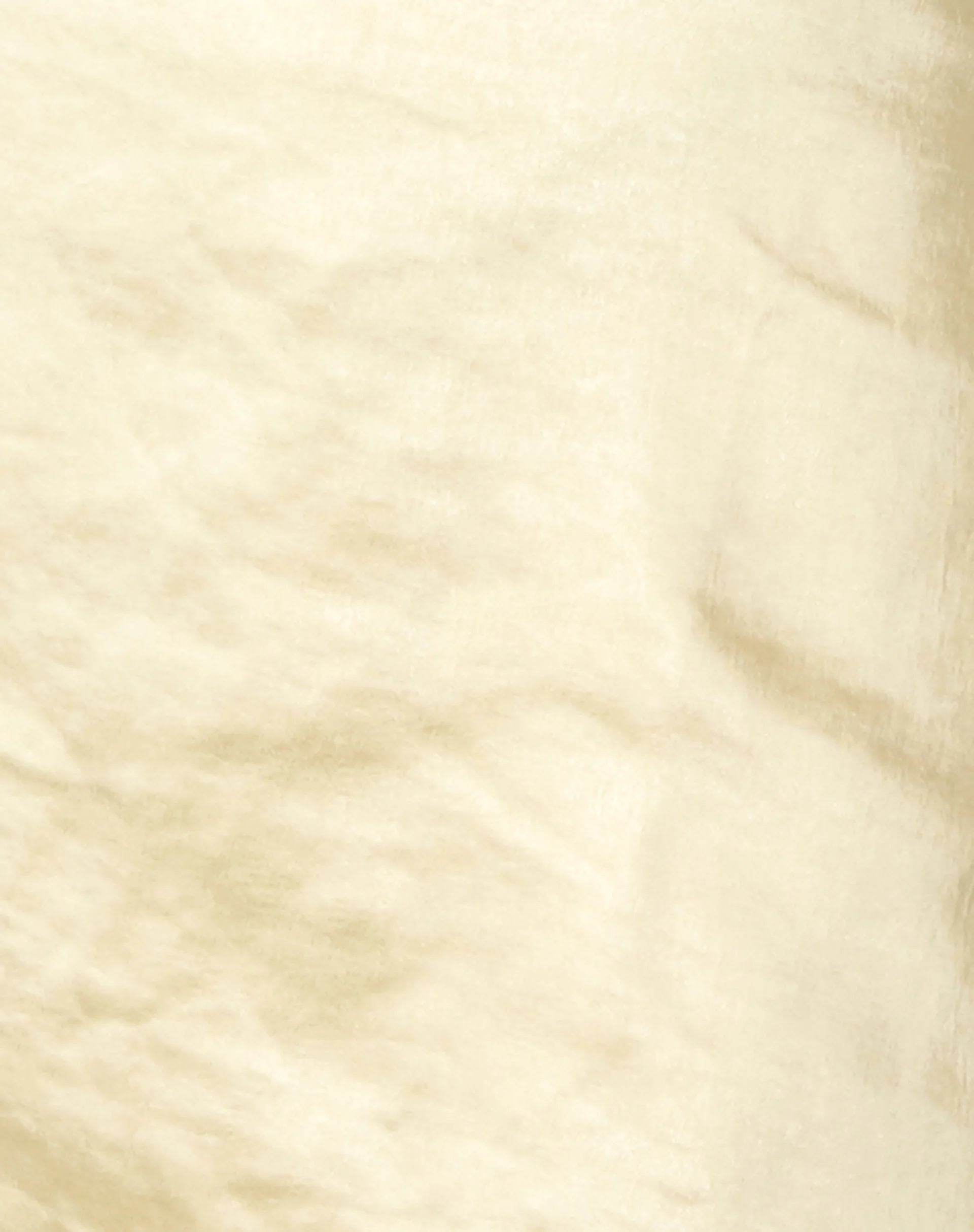 Coda Mini Dress in Satin Buttercream - Image 7