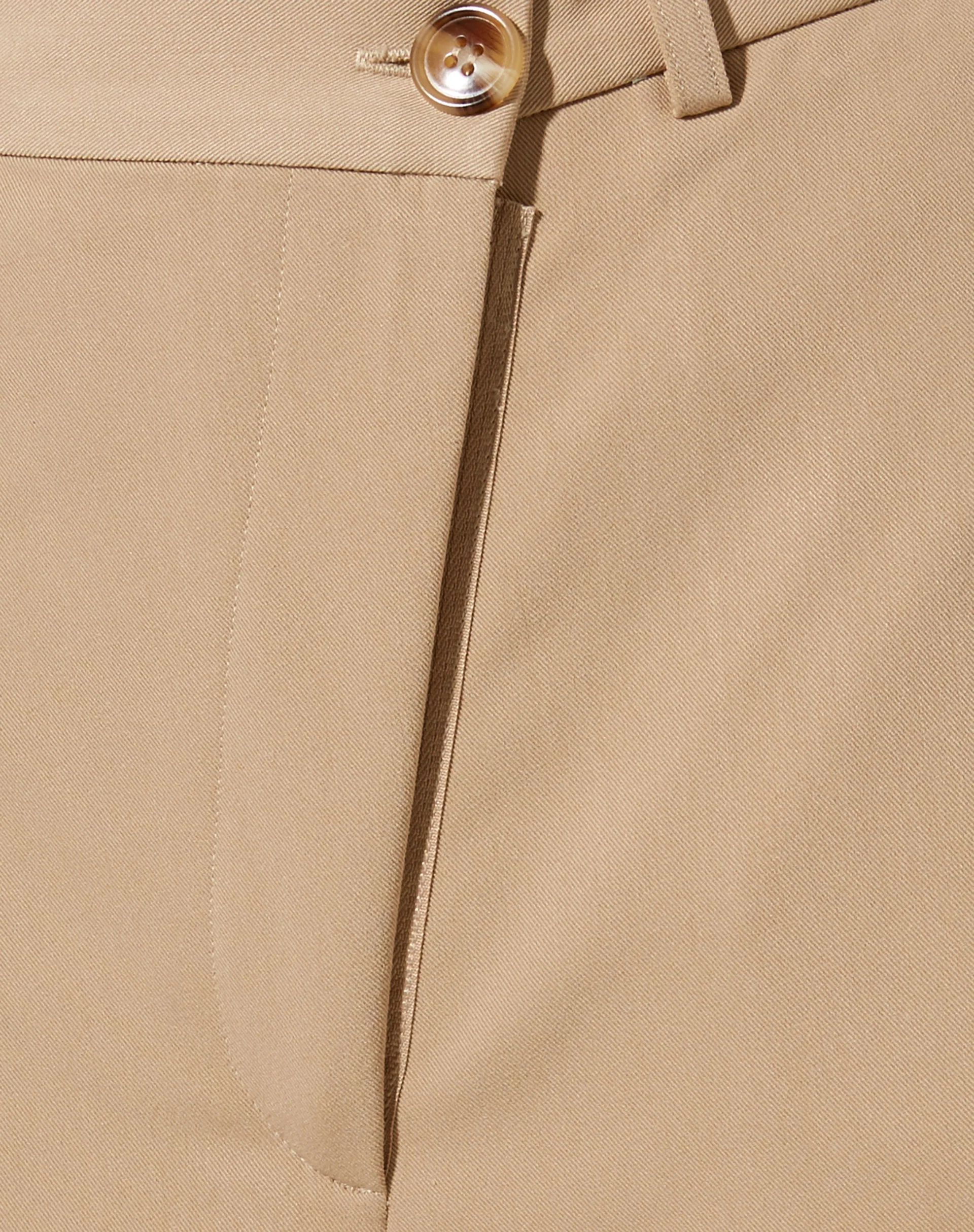Corby Trouser in Tailoring Tan - Image 6