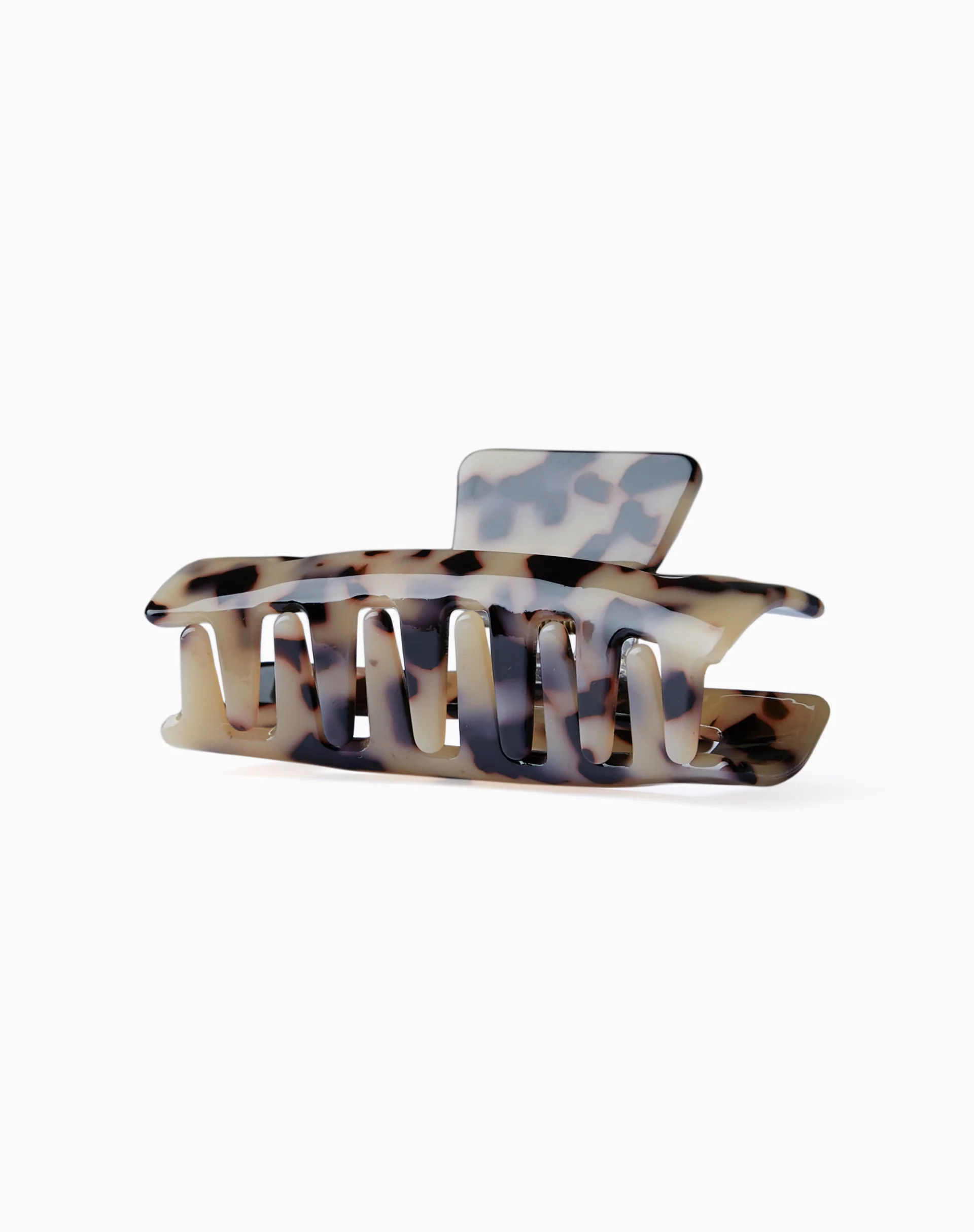 Coria Hair Claw in Tortoise - Image 4