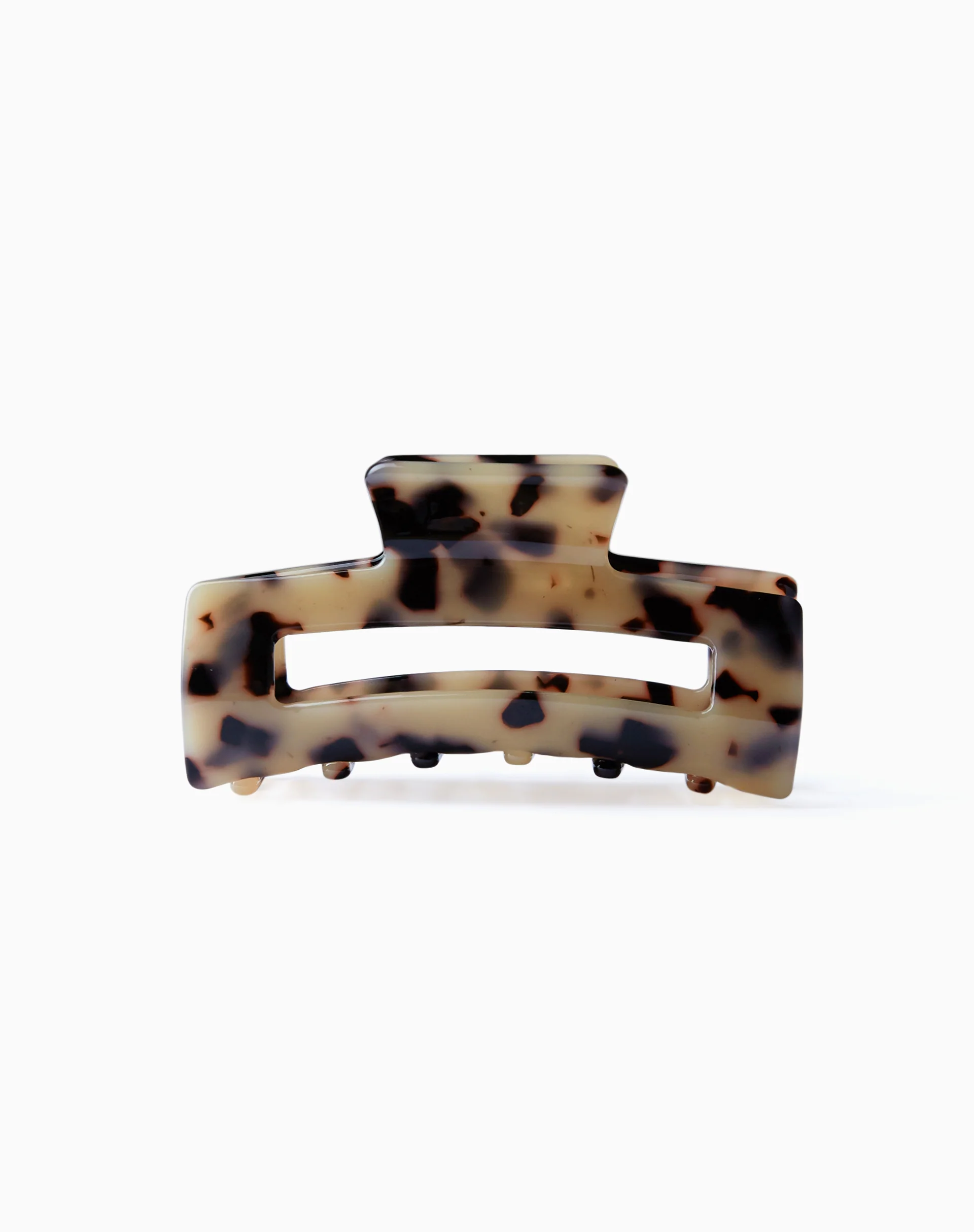 Coria Hair Claw in Tortoise - Image 5