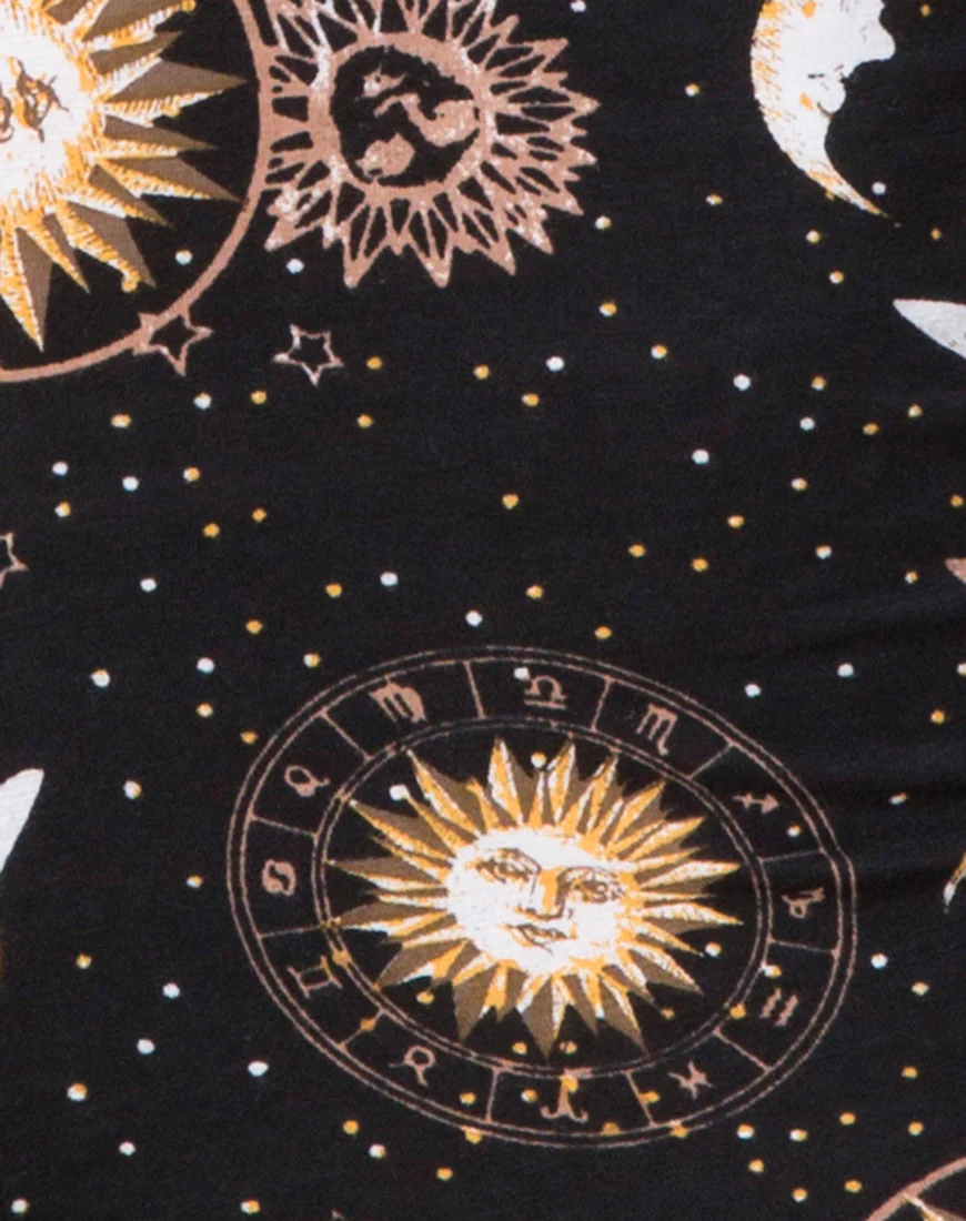 Cycle Short in Solar System - Image 5