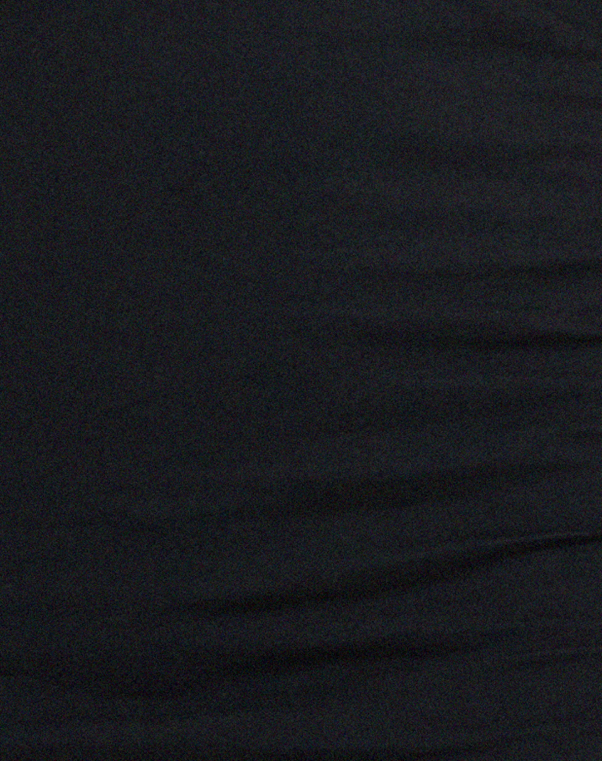 Cyra Cutout Dress in Black - Image 6