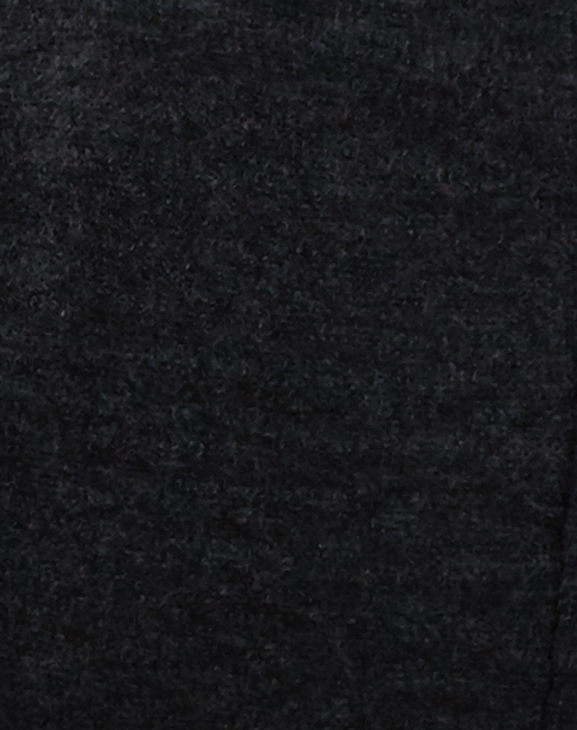 Dalika Knitted Shrug Top in Black - Image 5