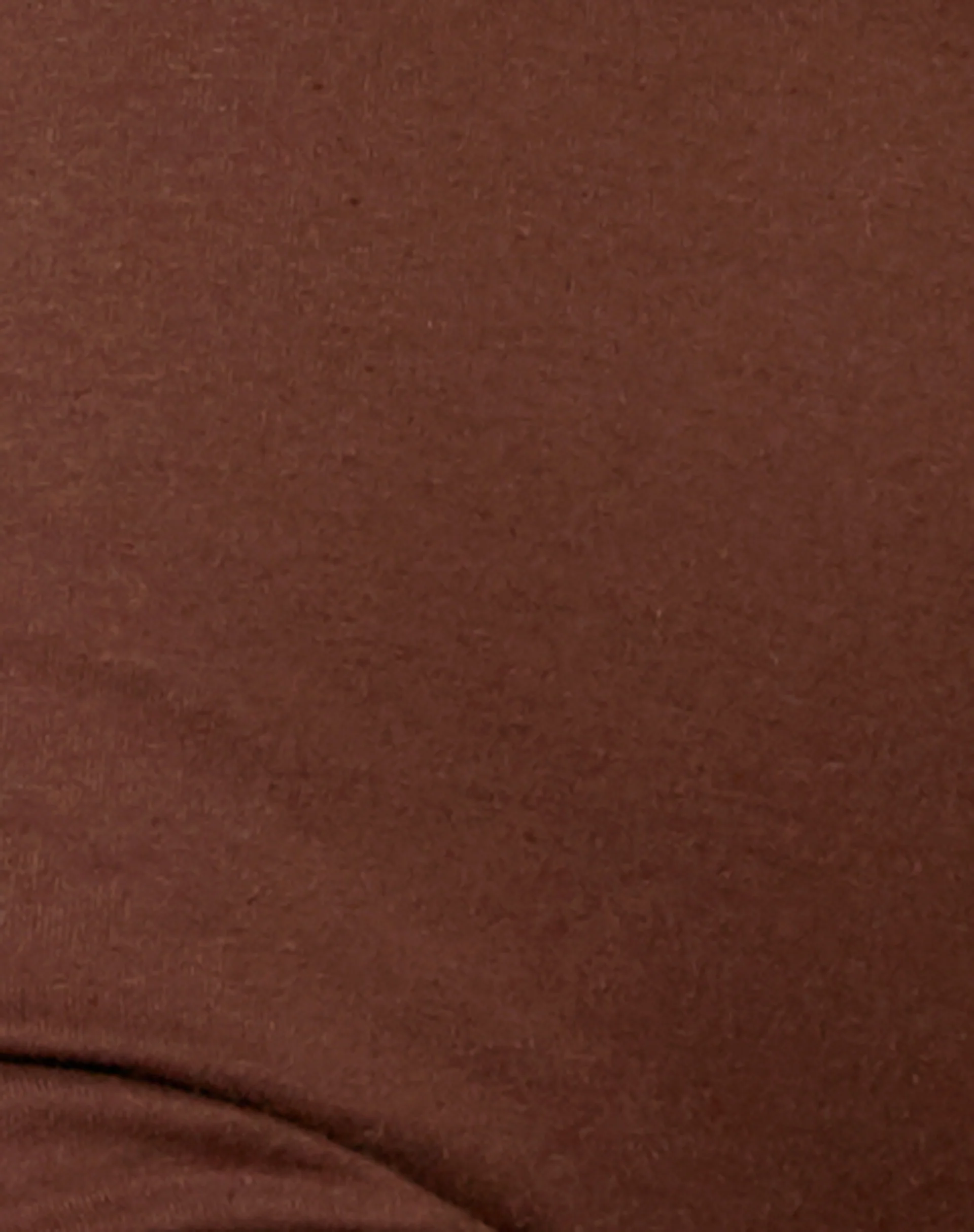 Dalmi Unitard in Deep Mahogany - Image 6