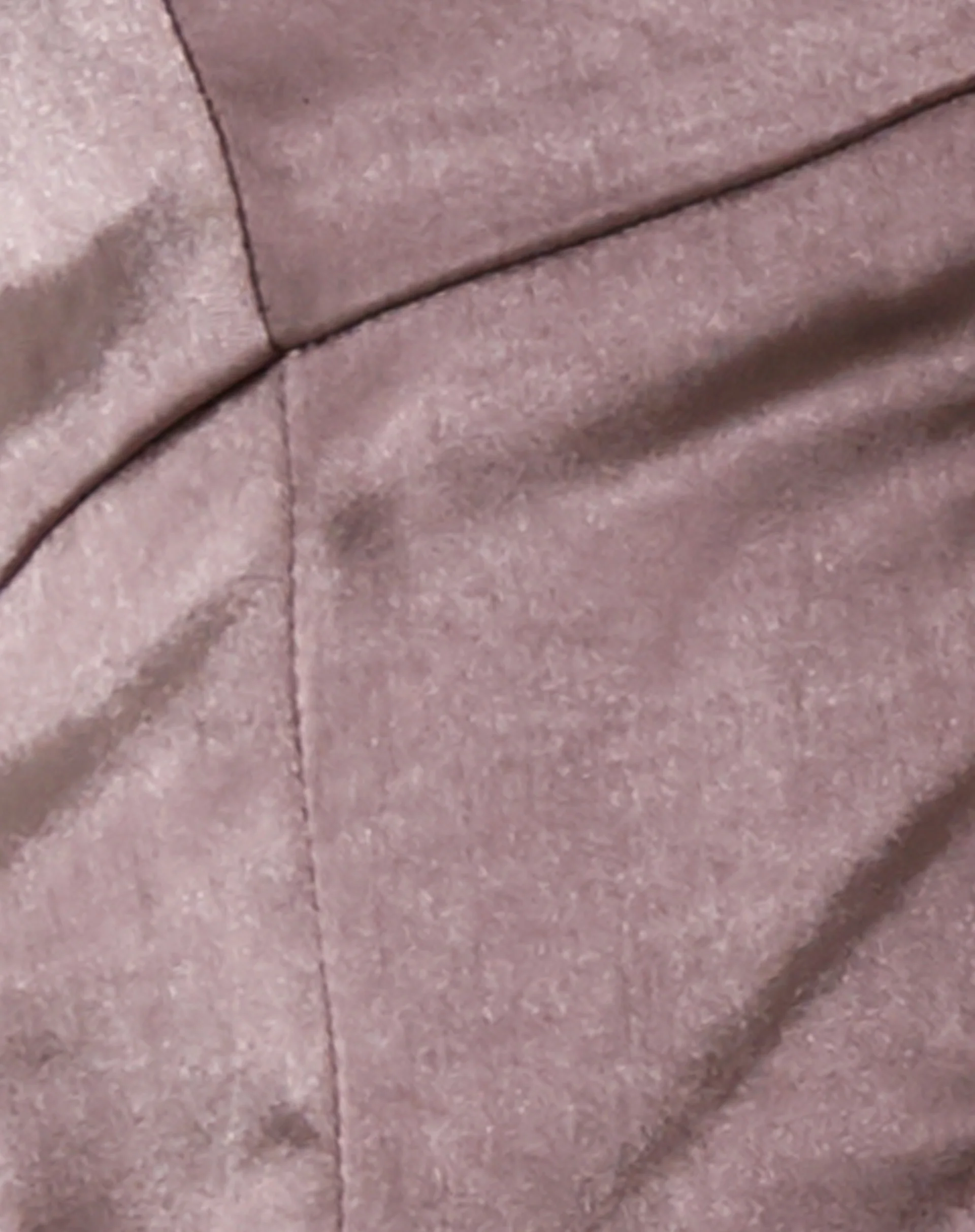 Dassa Top in Satin Steel - Image 6