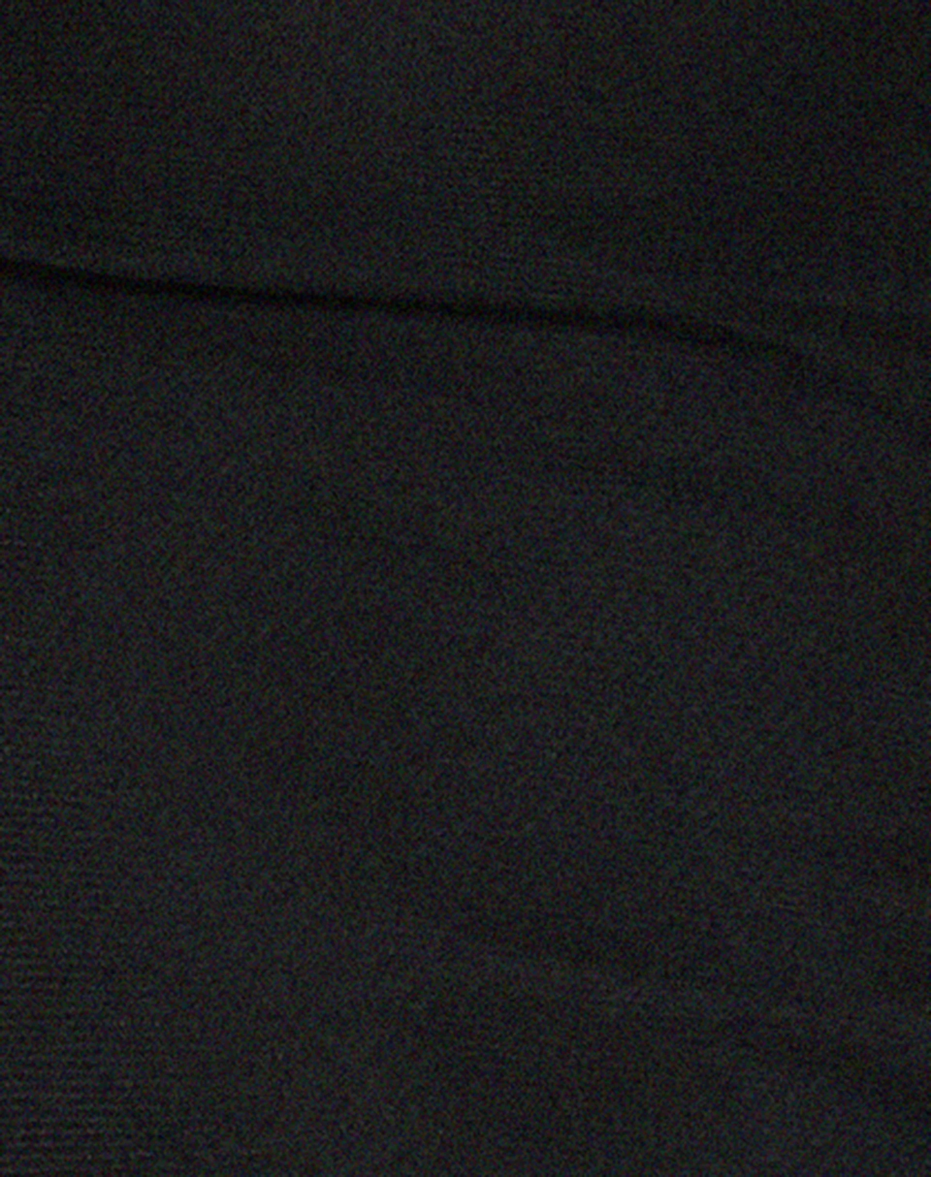 Delray Mini Dress in Black Mesh - Image 8