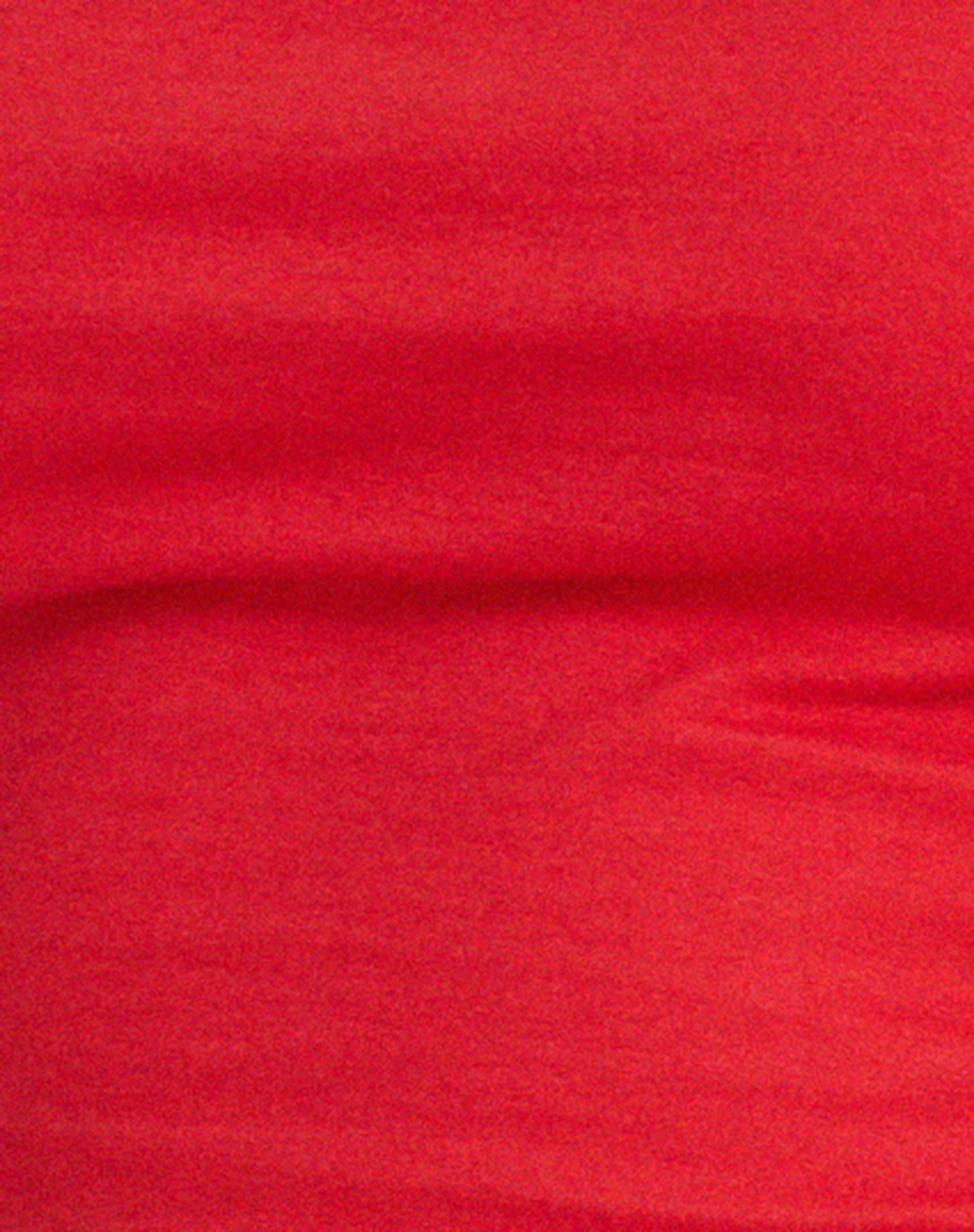 Desiree Top in Racing Red - Image 6