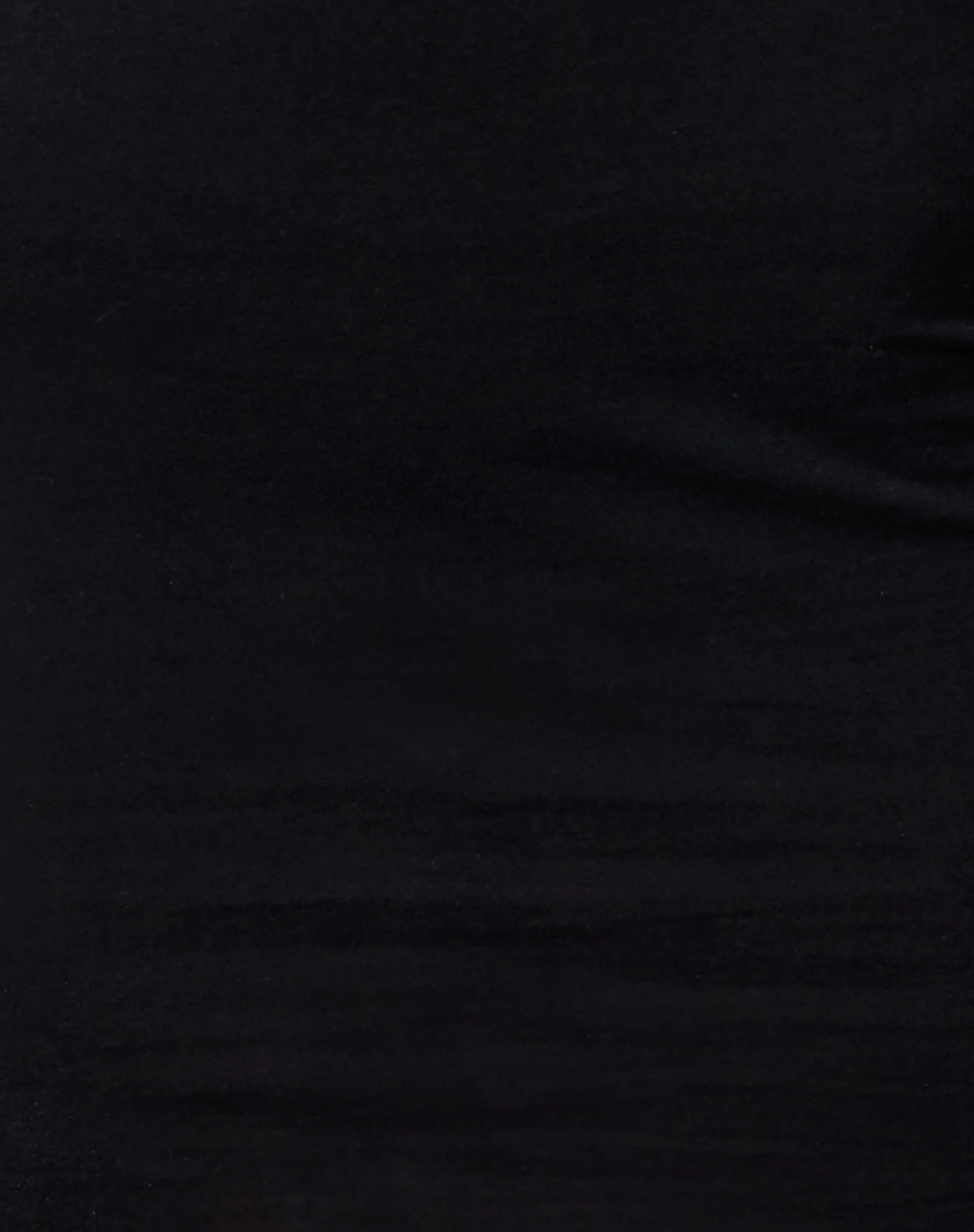 Destry Bodycon Dress in Black - Image 5