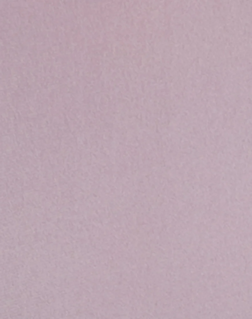 Dorea Choker Bodice in Lavender - Image 5