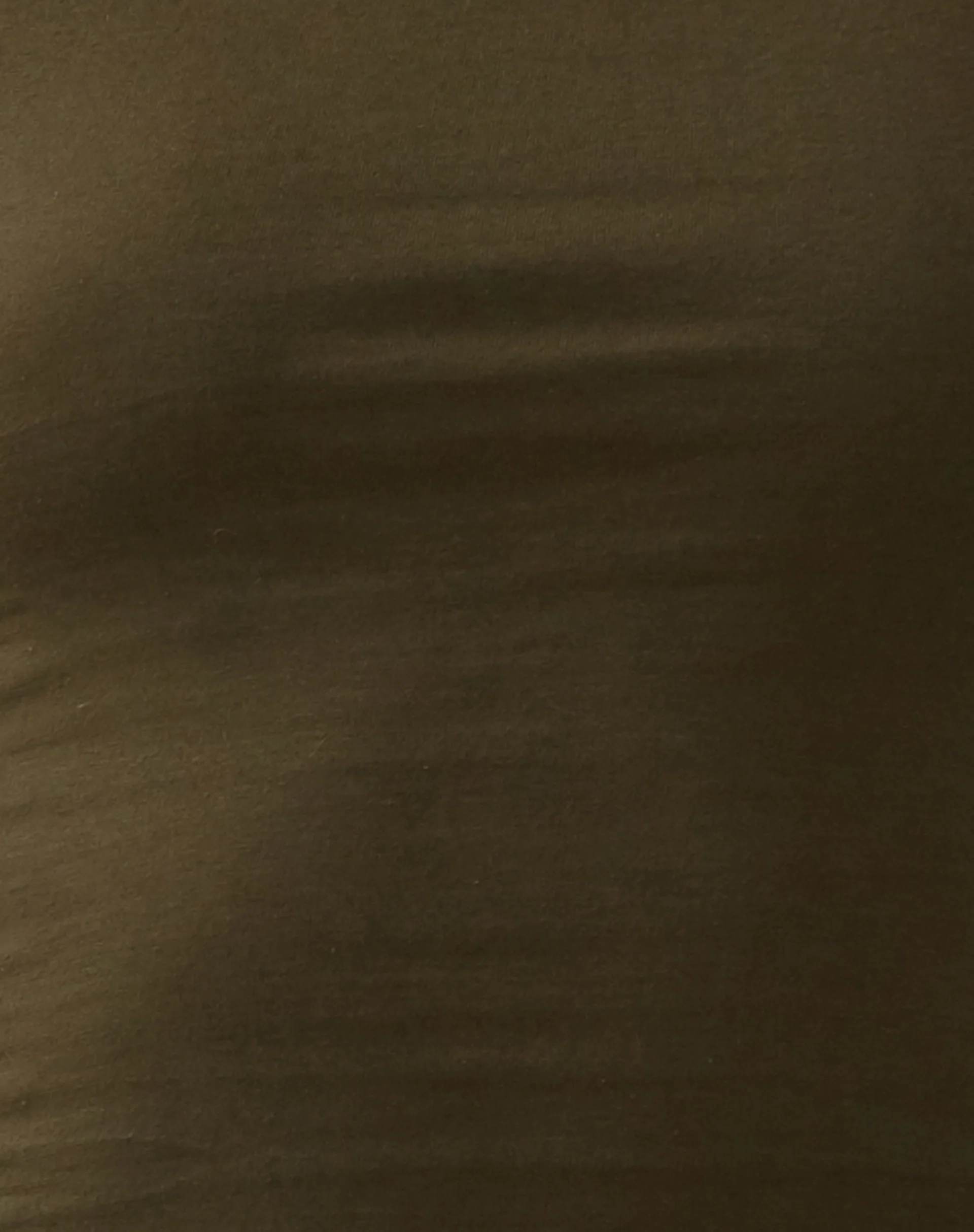 Dudley Vest Top in Olive - Image 6