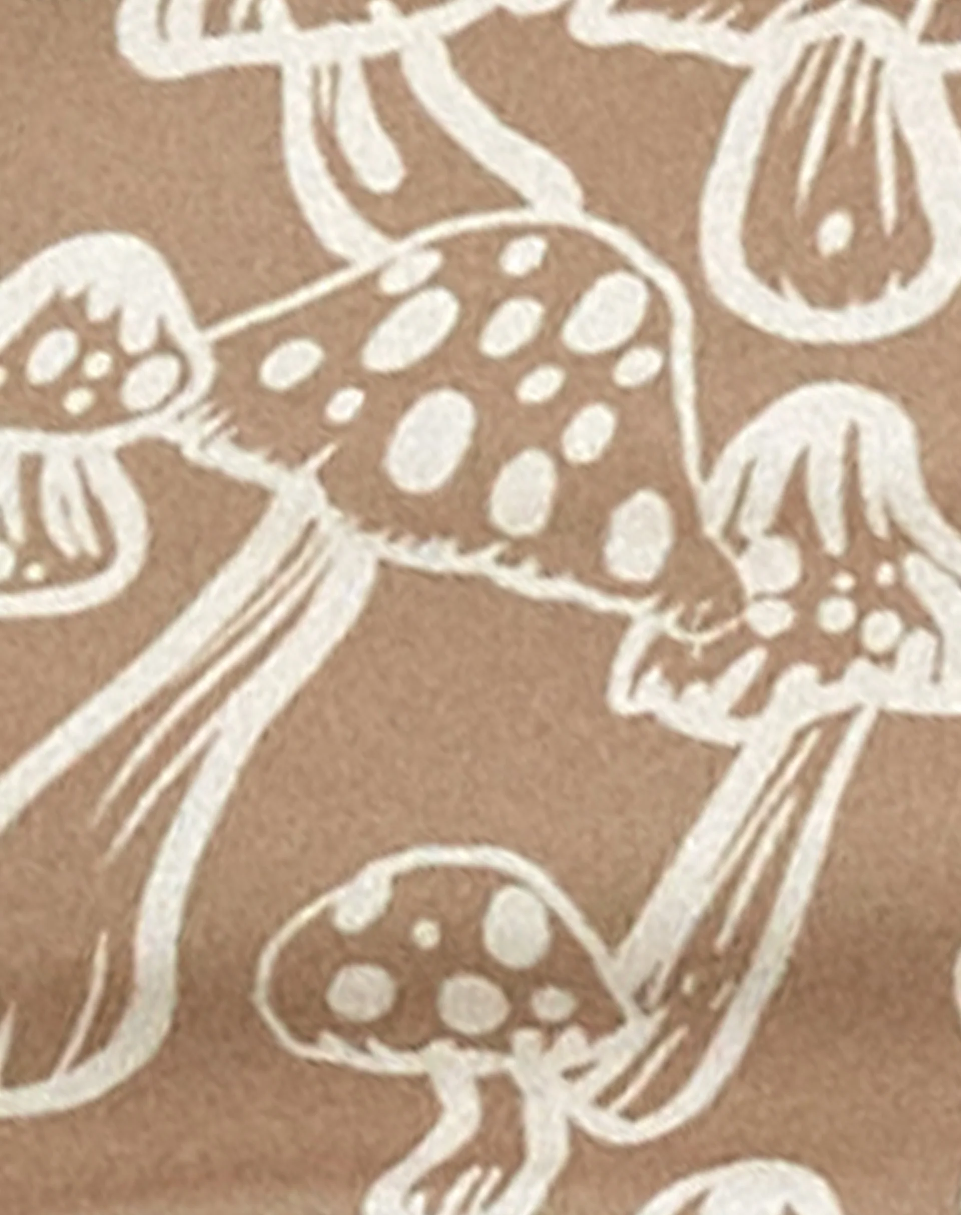 Elvina Bikini Top in Tan Mushroom - Image 7