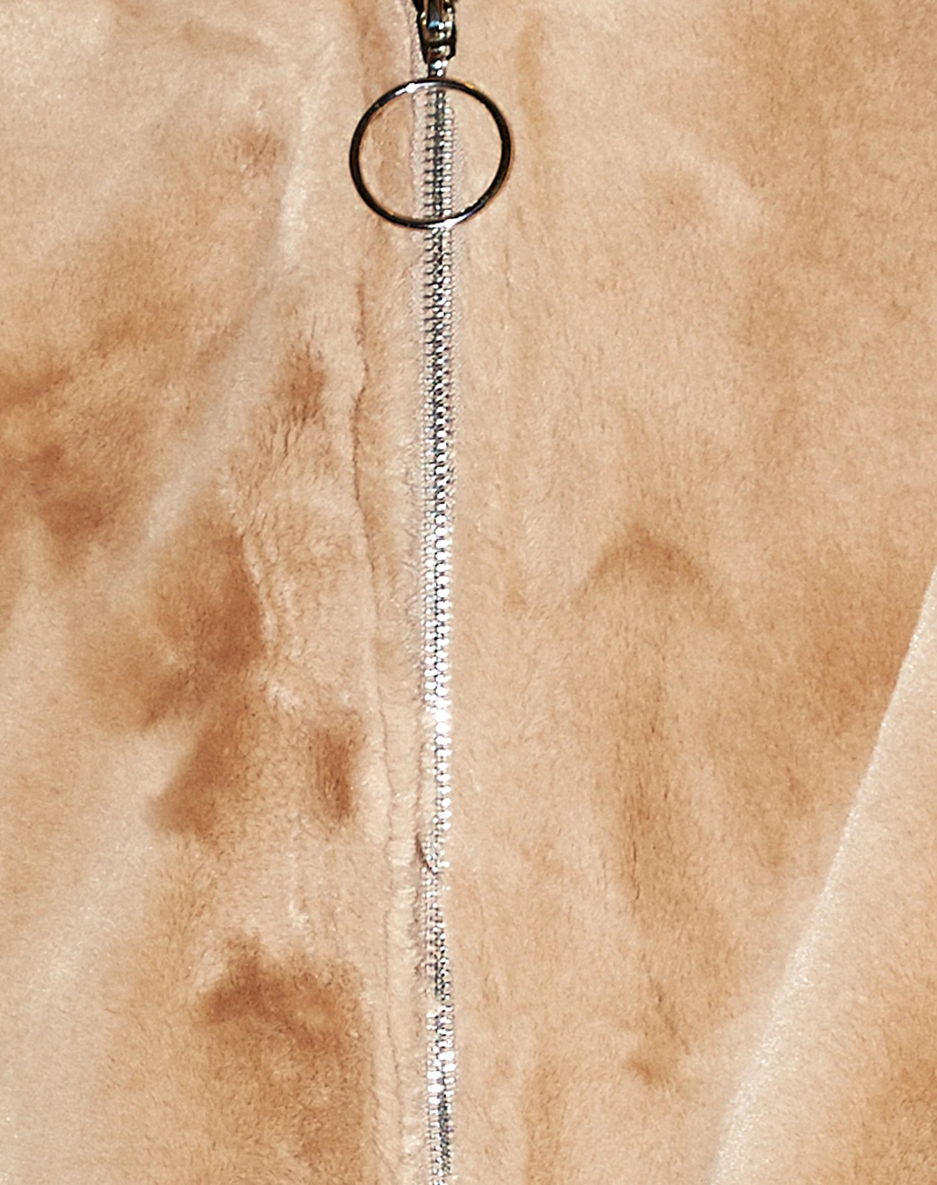 Emerson Jacket in Tan - Image 7