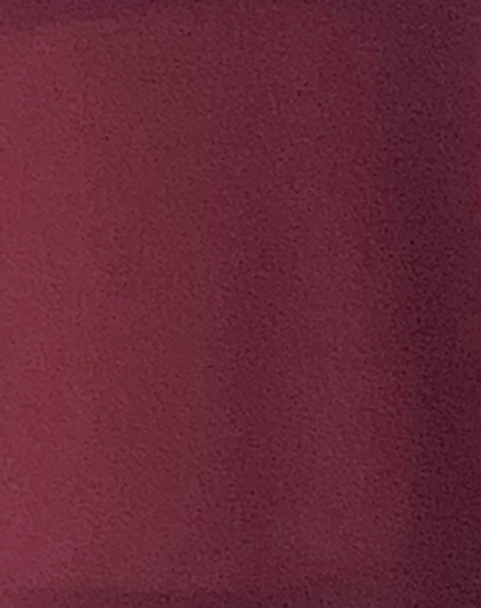 Enzo High Neck Blouse in Oxblood Chiffon - Image 6