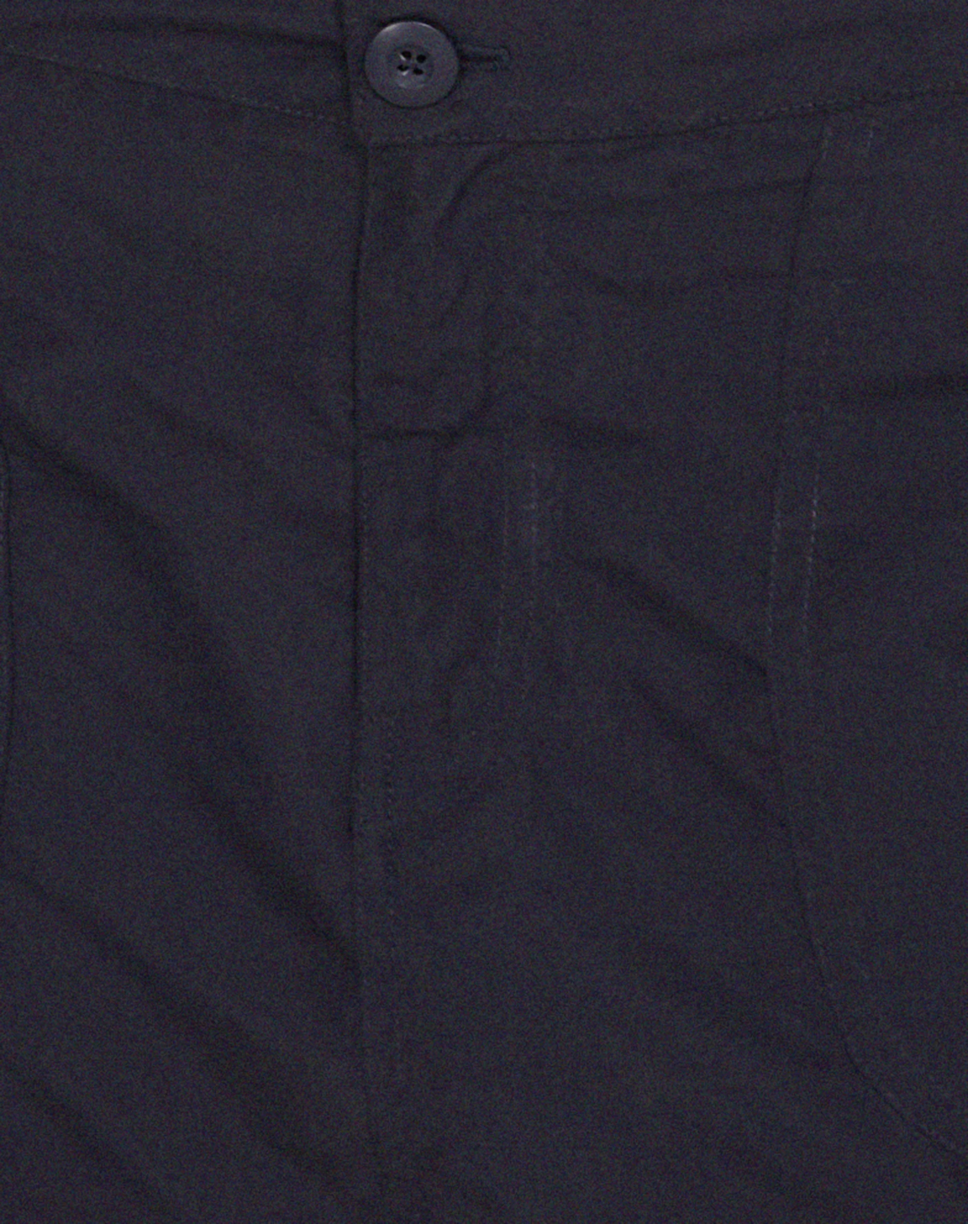 Eudora Detachable Skirt in Navy - Image 7