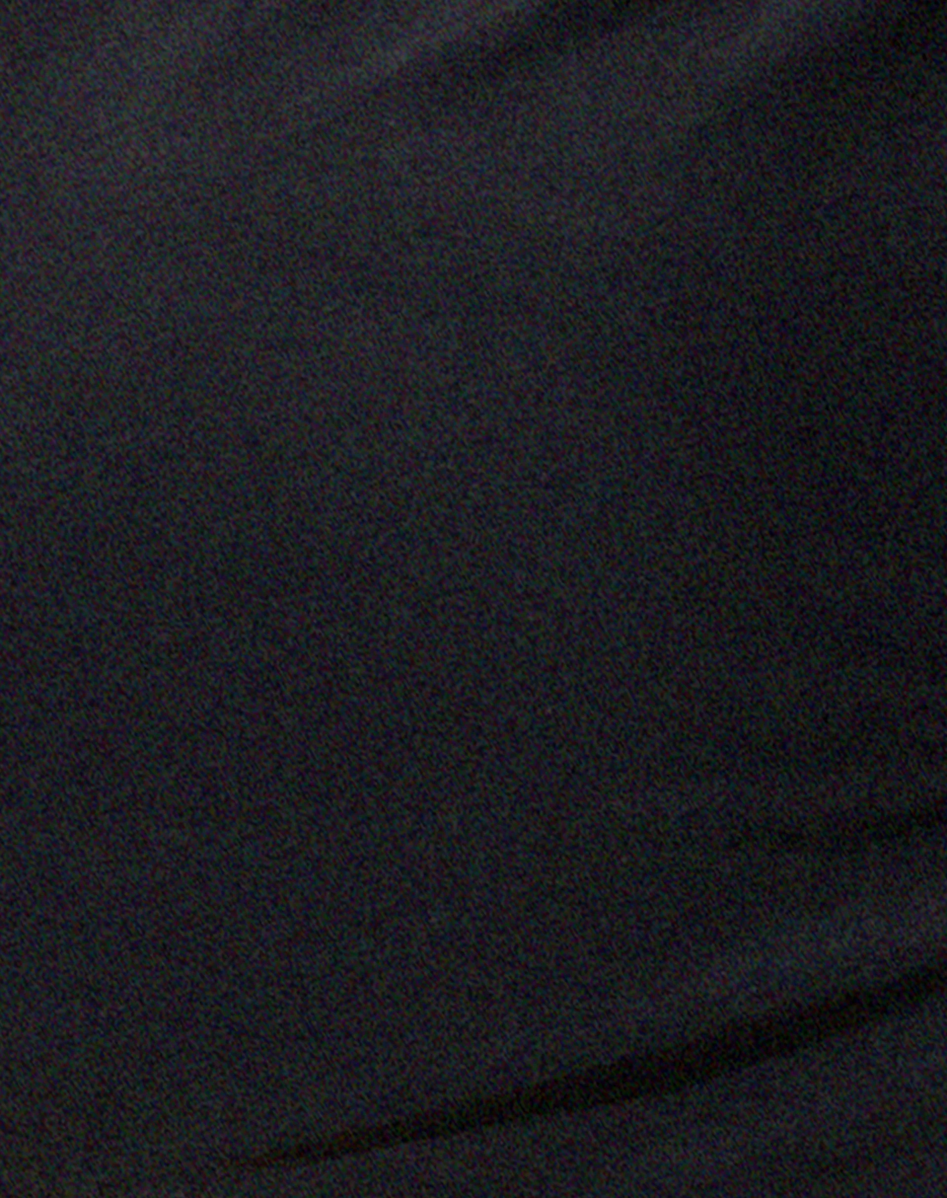 Farida Bikini Bottoms in Black - Image 7