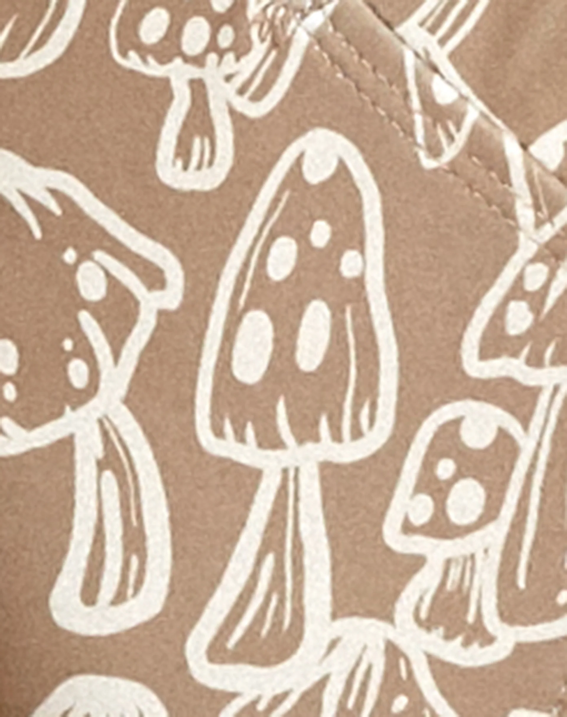 Febri Bikini Bottom in Tan Mushroom - Image 6