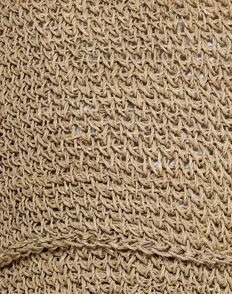 Gayoung Bag in Natural - Image 4