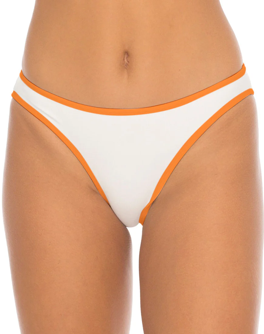 Good Girl Bikini Bottom in Good Vibes - Image 2