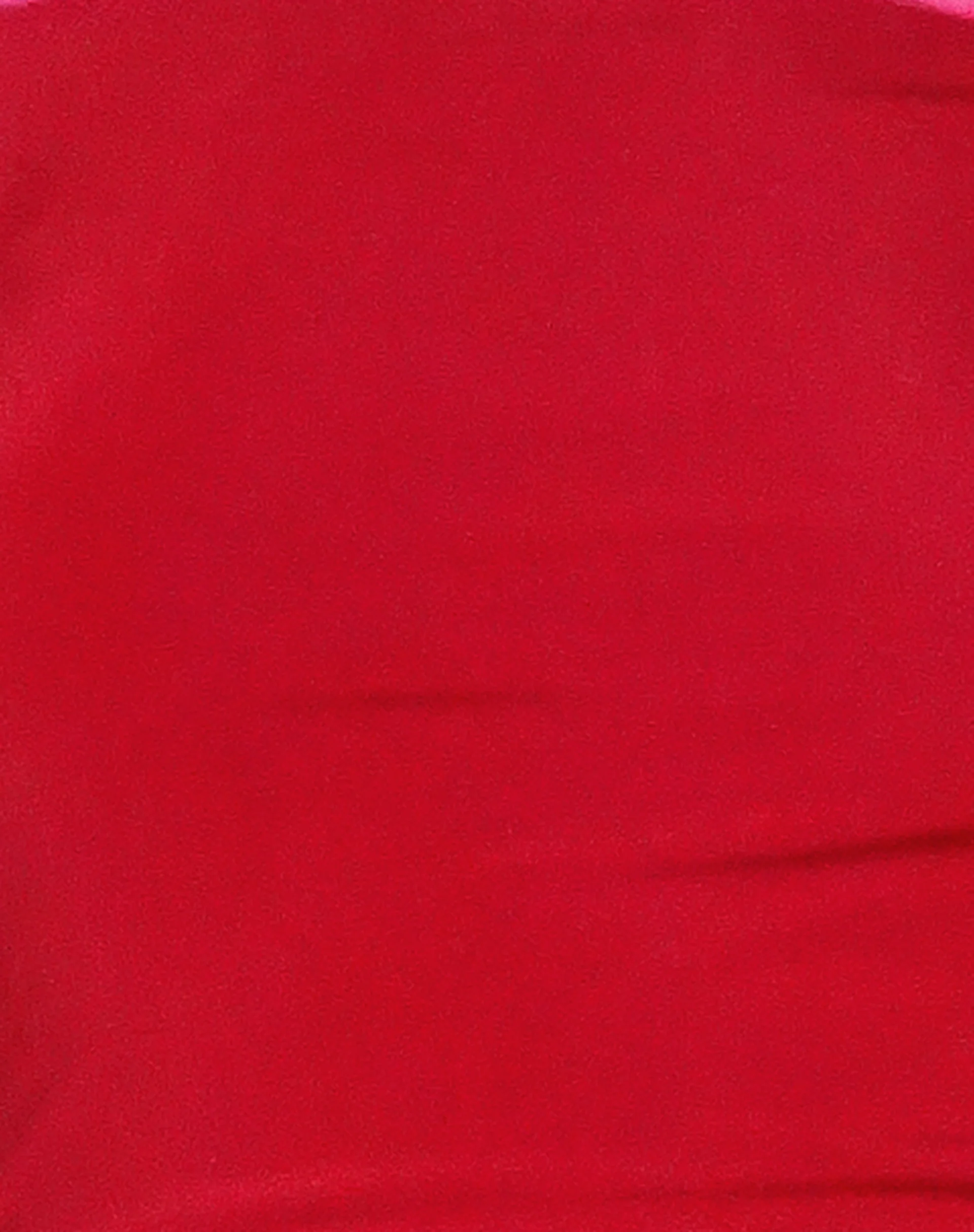 Halle Bardot Top in Red Pink - Image 8
