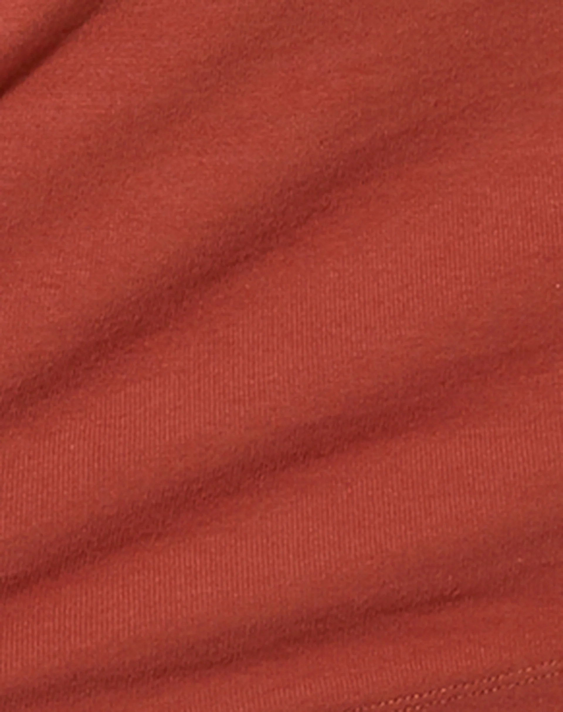 Han Bodycon Dress in Rib Cedar - Image 6