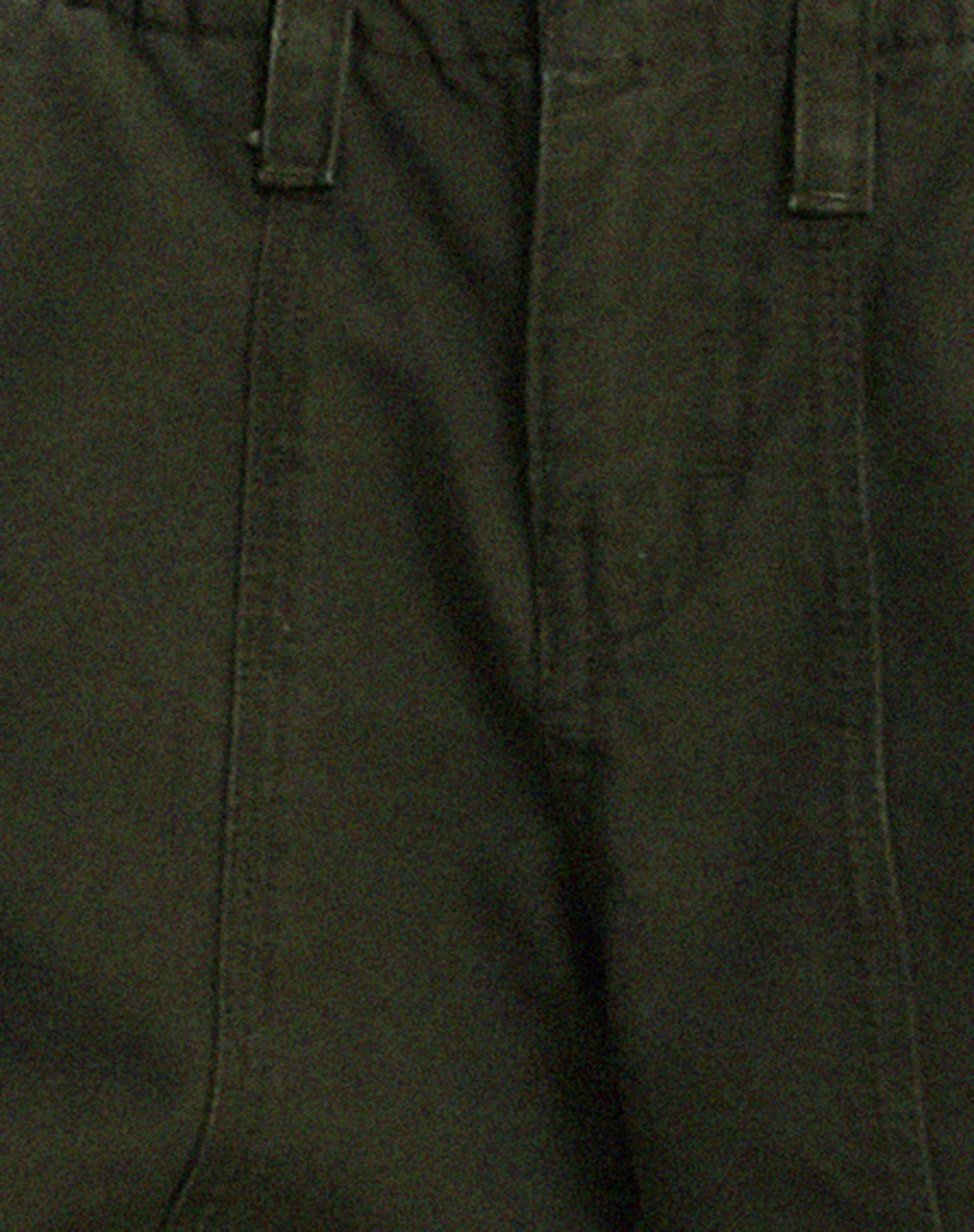 Hansa Cargo Trouser in Dark Olive - Image 6