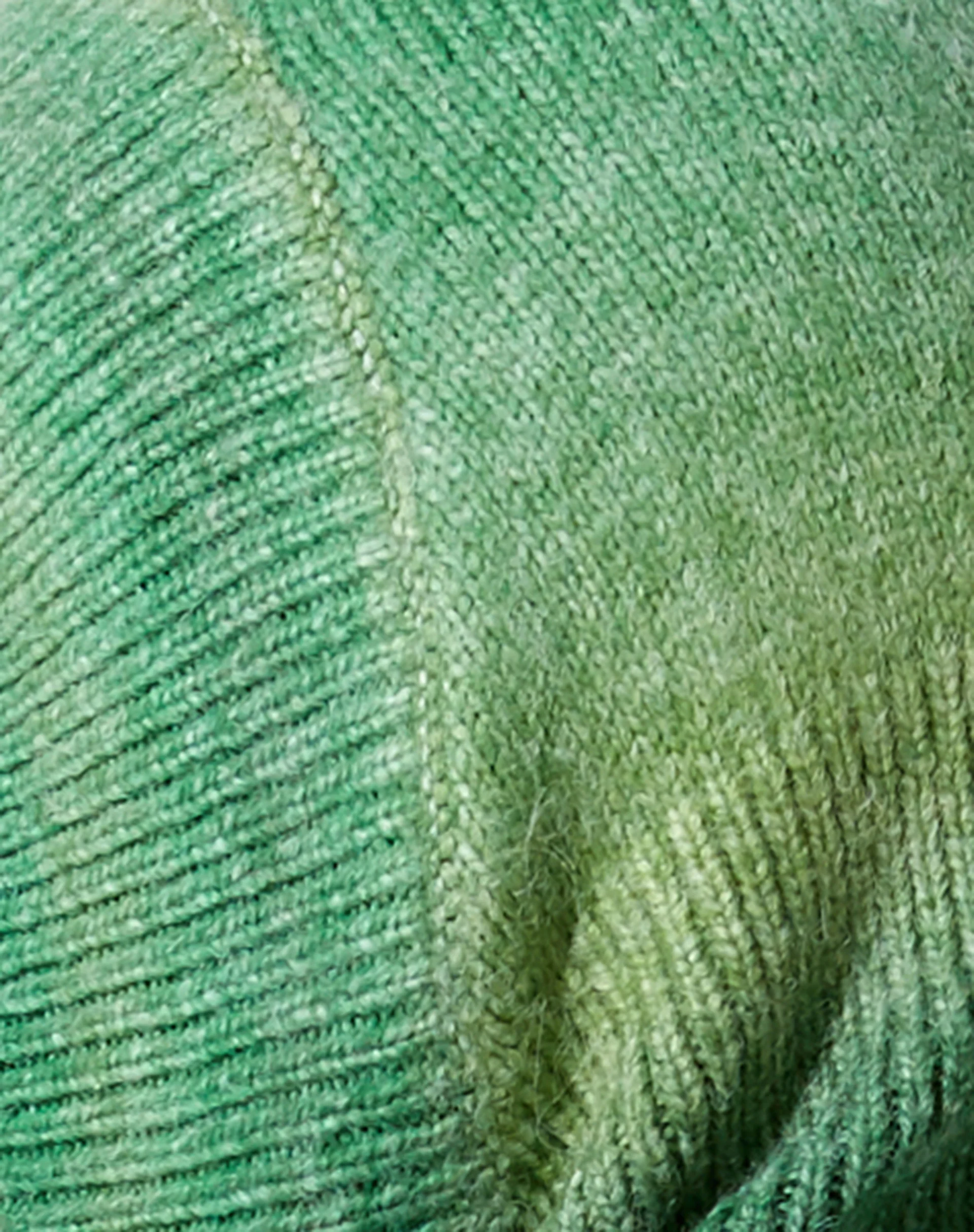 Hato Balaclava in Green - Image 4