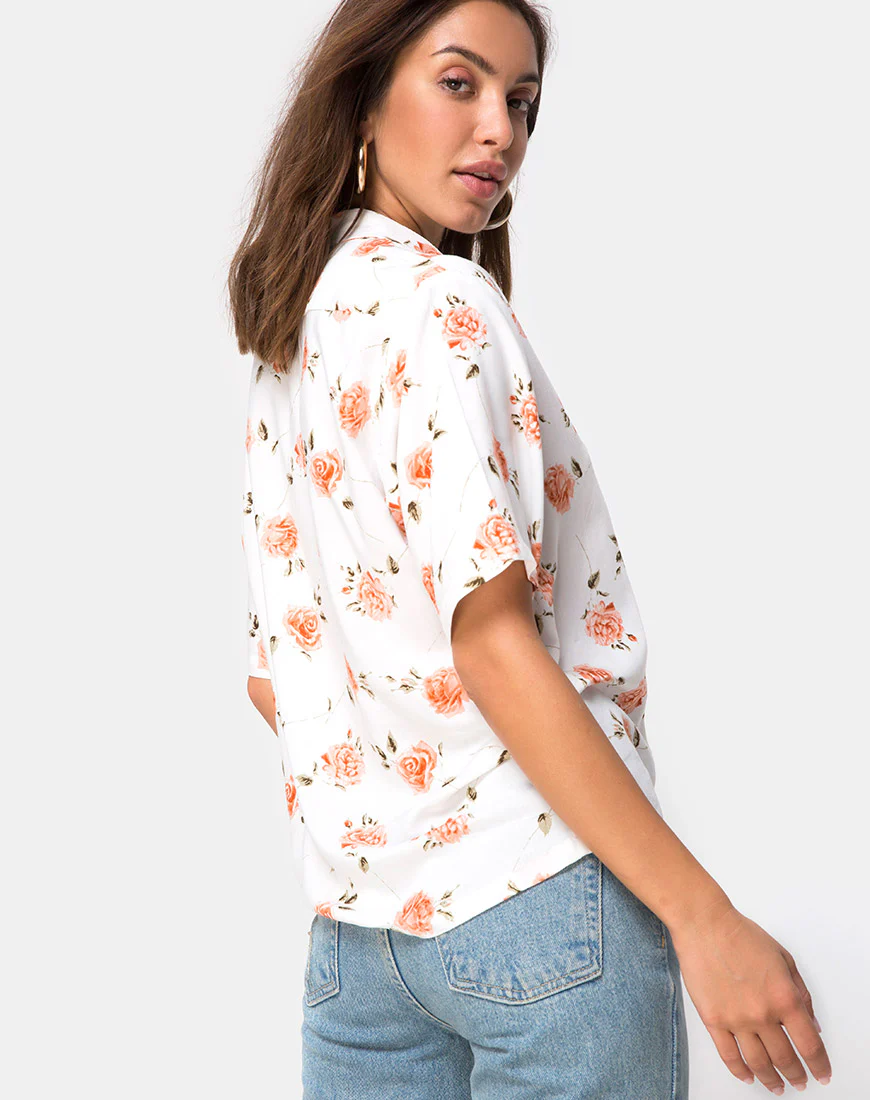Hawaiian Shirt in New Romance - Image 3