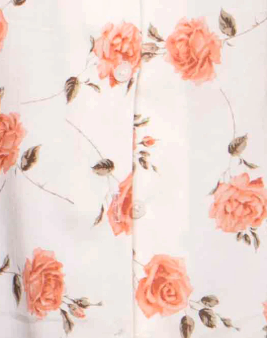 Hawaiian Shirt in New Romance - Image 5