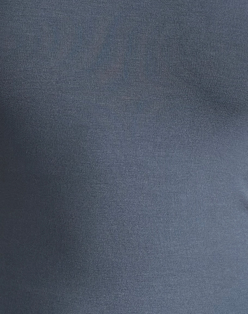 Idra Asymmetric Top in Jersey Ocean Storm - Image 6